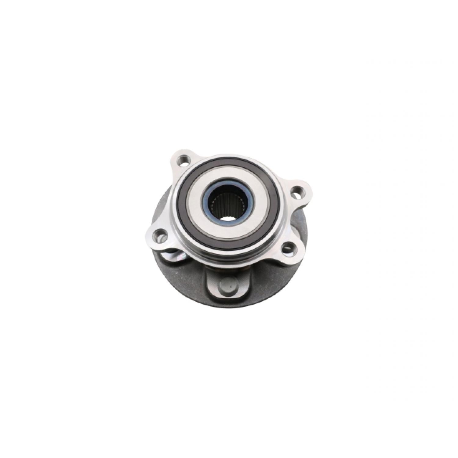GSP 360035 Wheel Bearing and Hub Assembly product image 6 of 6