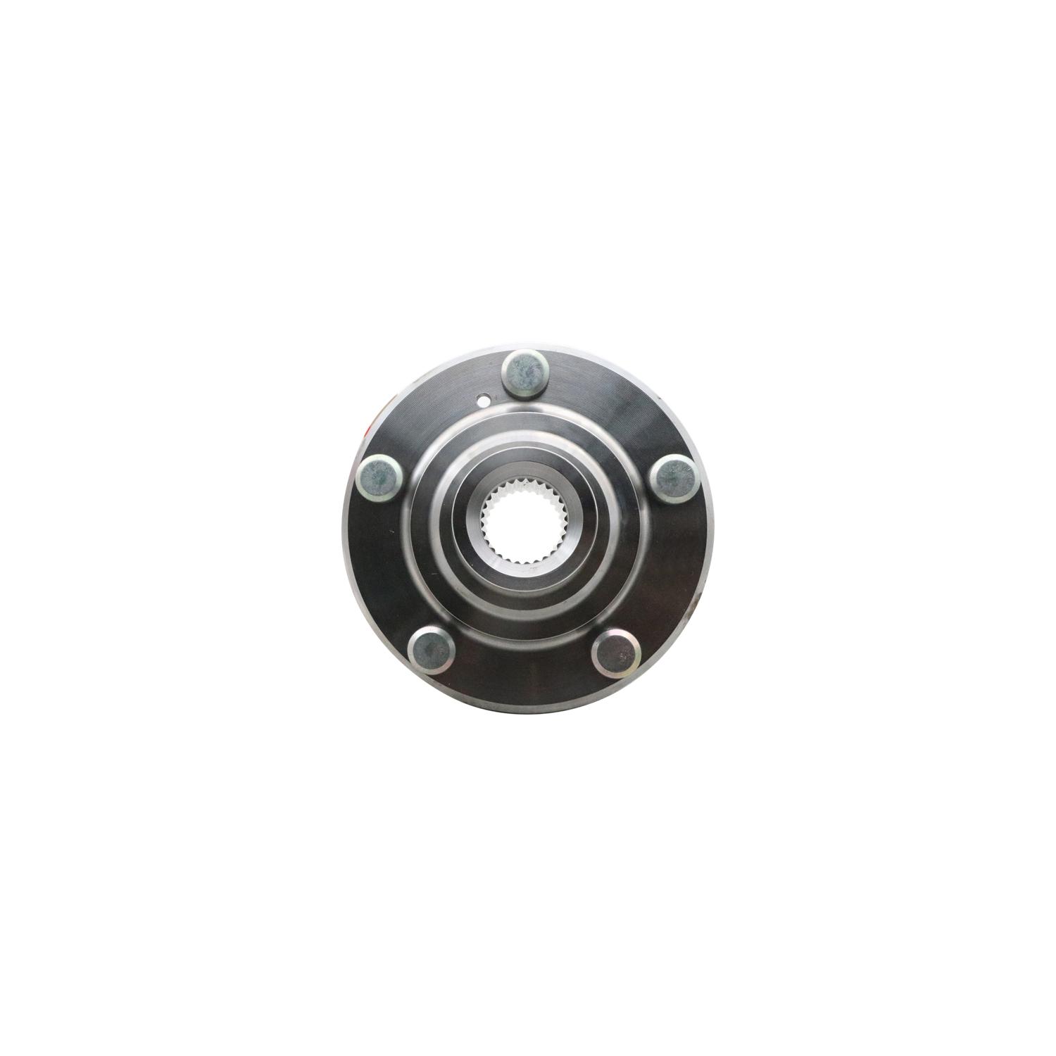 GSP 360036 Wheel Hub product image 1 of 5