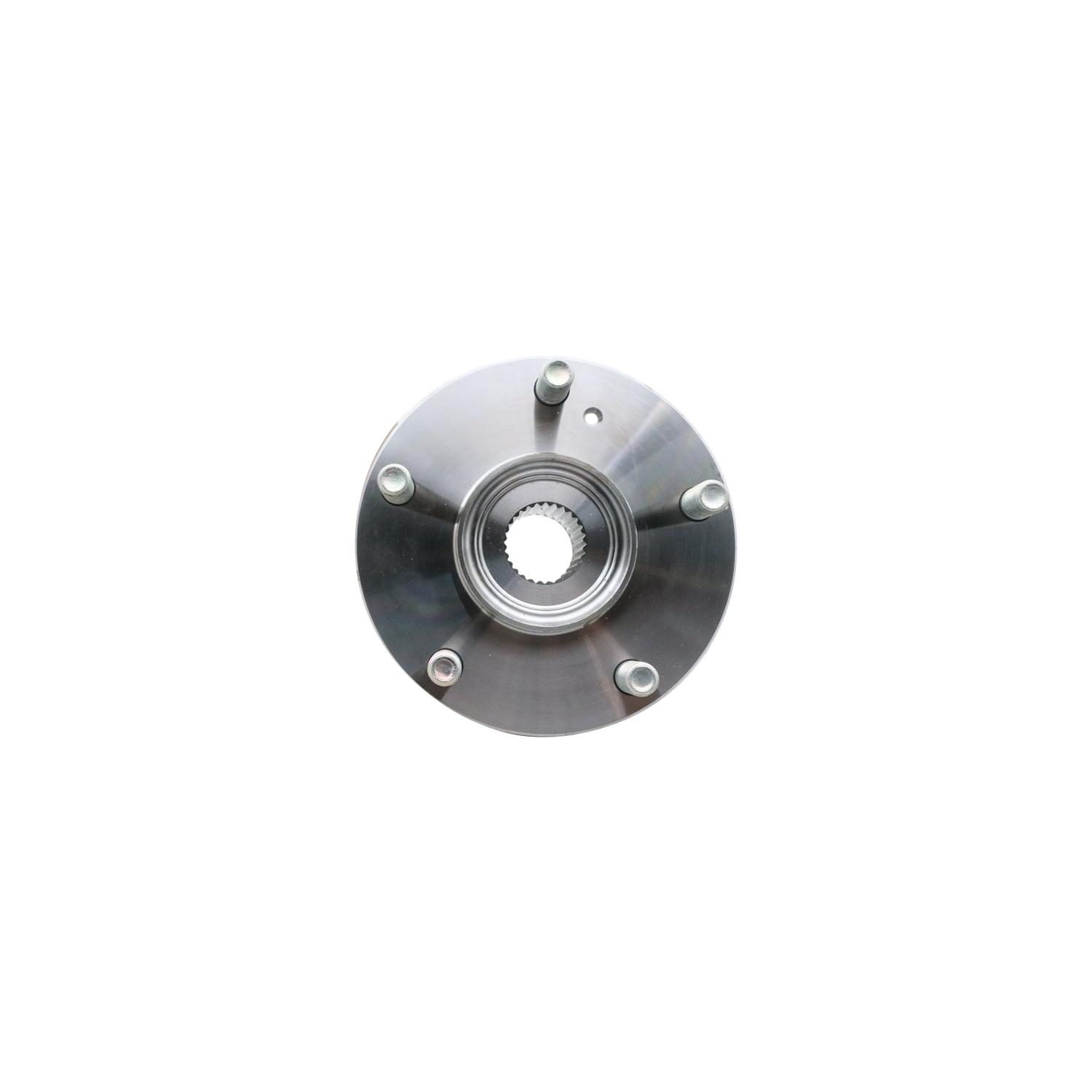 GSP 360036 Wheel Hub product image 3 of 5