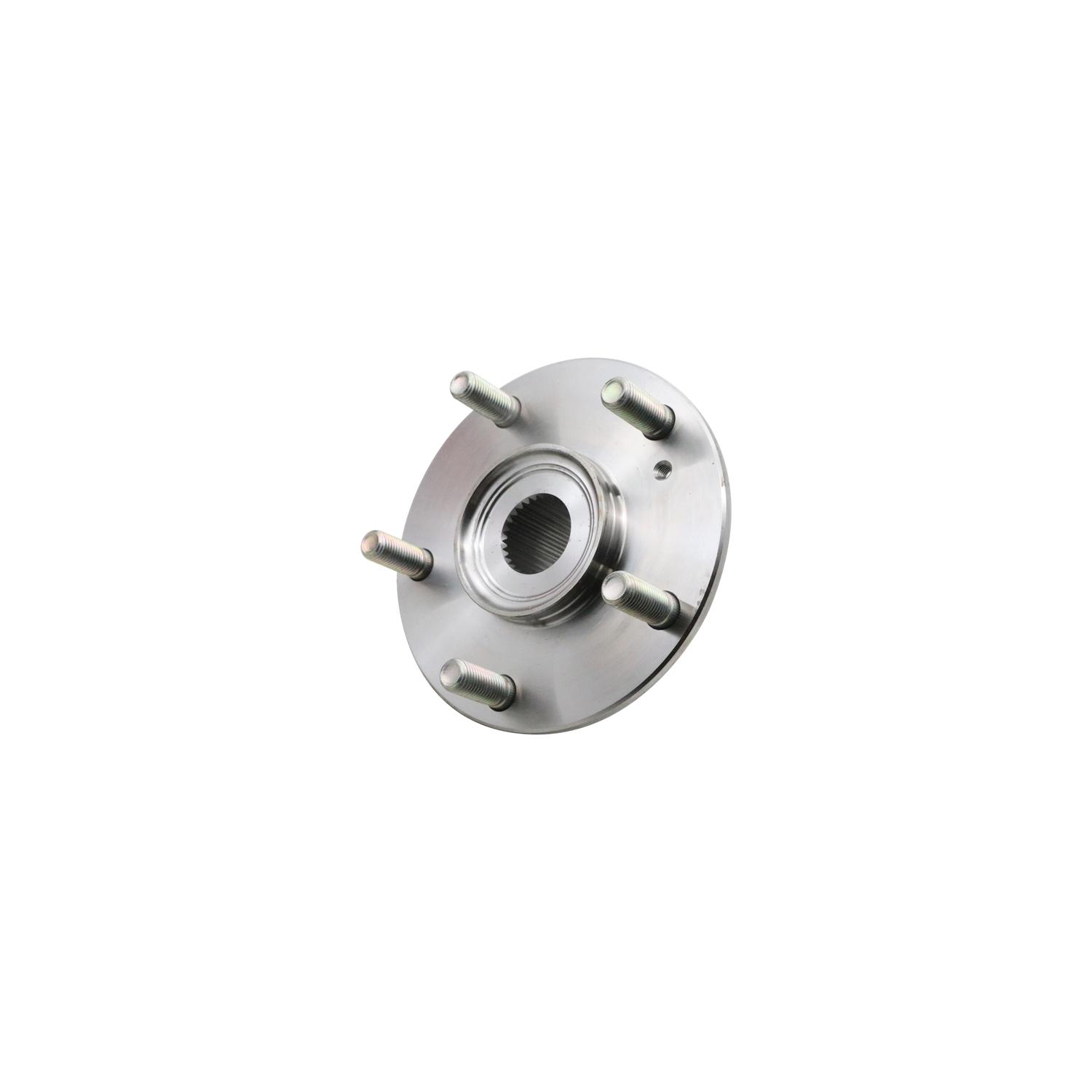 GSP 360036 Wheel Hub product image 4 of 5