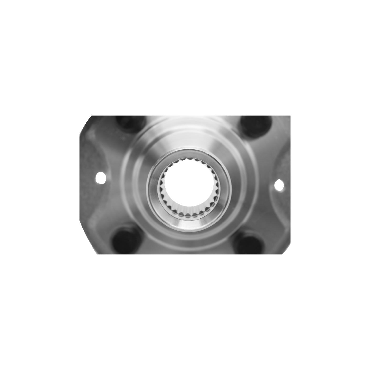 GSP 360037 - Wheel Hub GSP 360037 Wheel Hub product image 3 of 7
