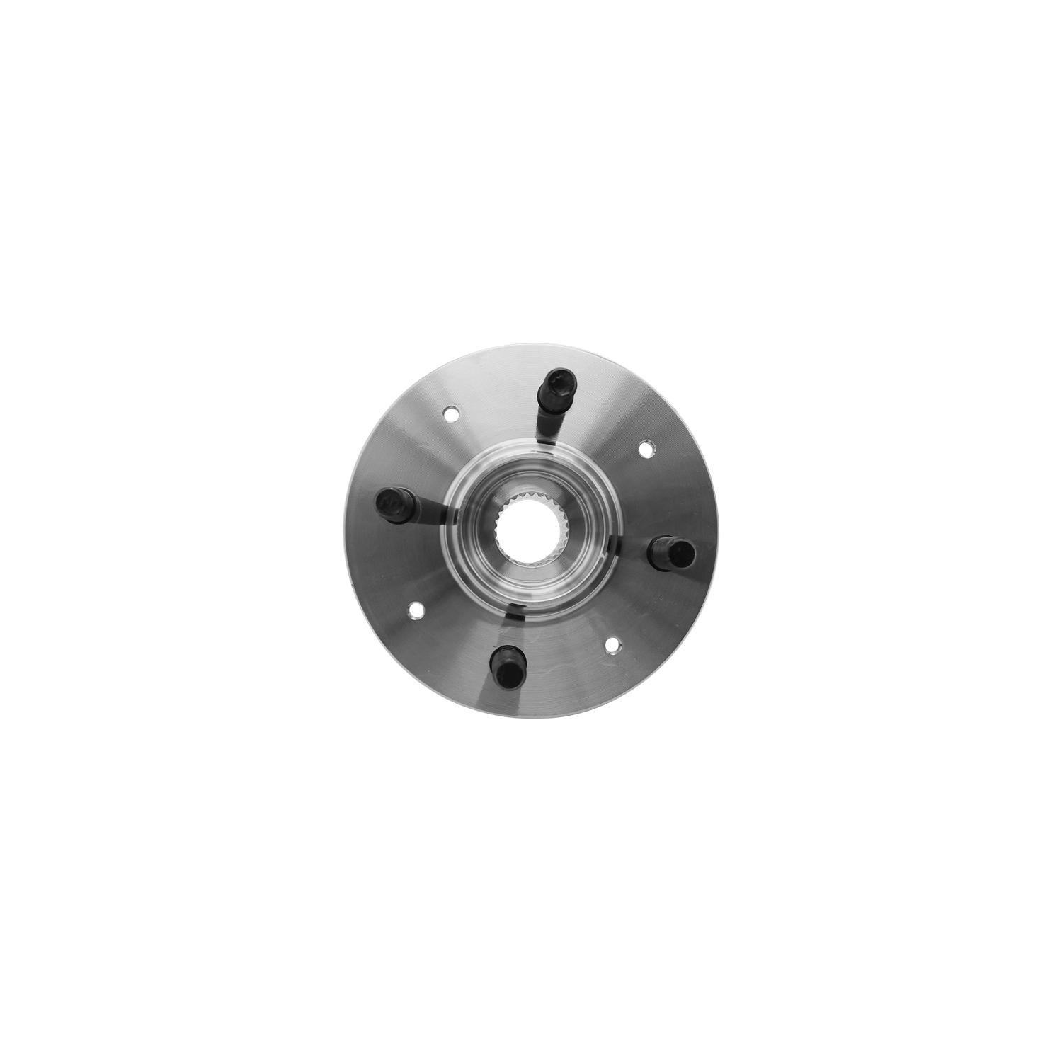 GSP 360037 - Wheel Hub GSP 360037 Wheel Hub product image 6 of 7
