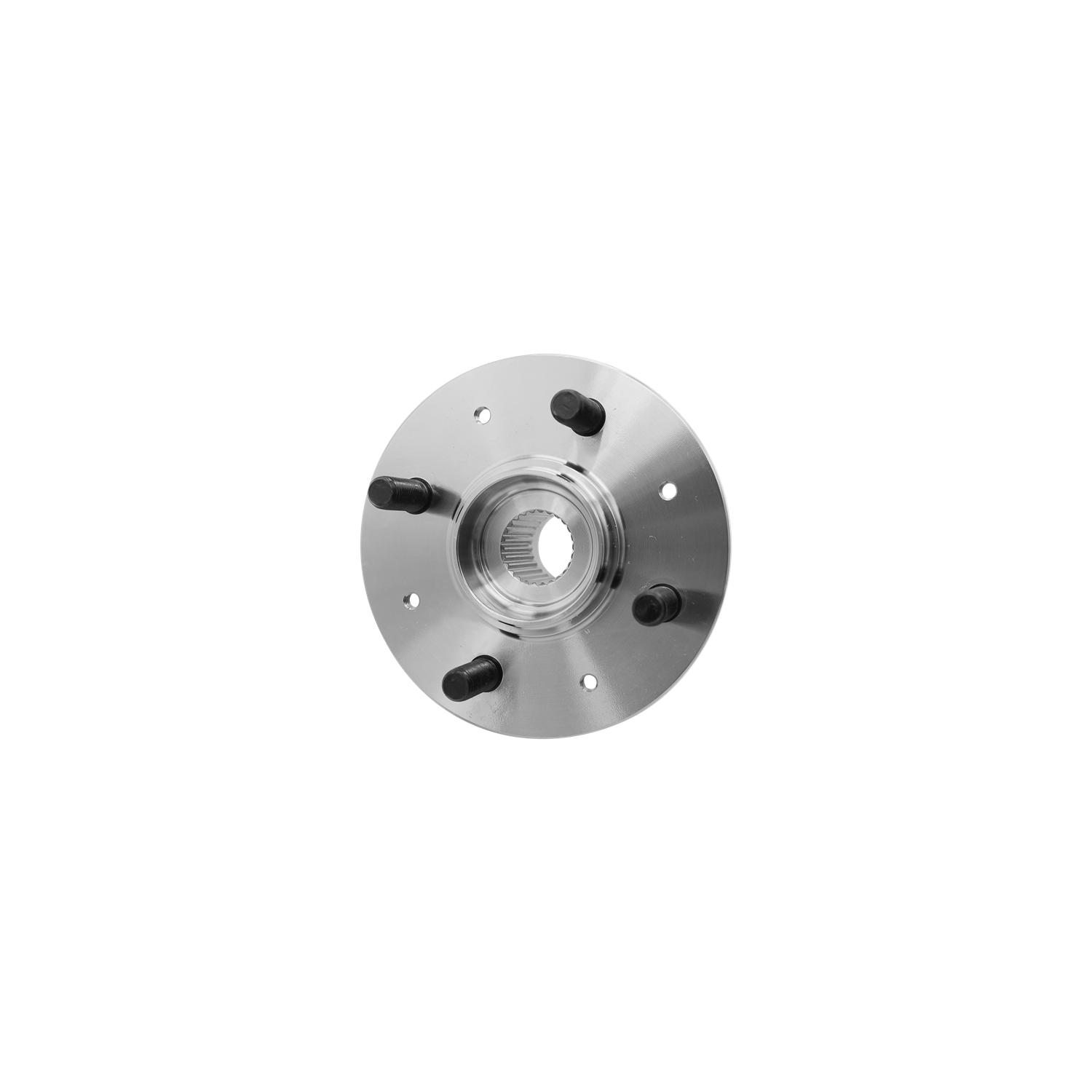 GSP 360037 - Wheel Hub GSP 360037 Wheel Hub product image 7 of 7