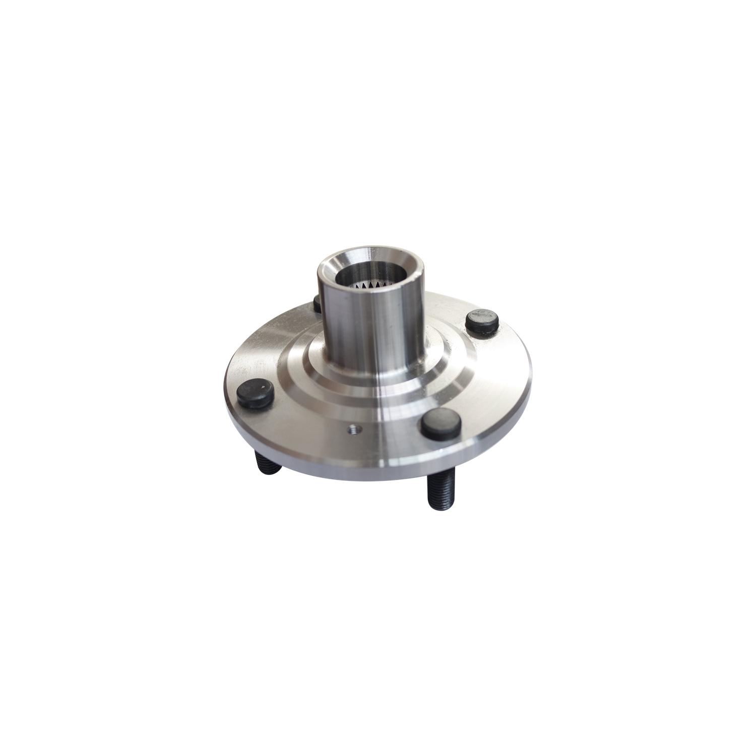 GSP 360041 Wheel Hub product image 1 of 7