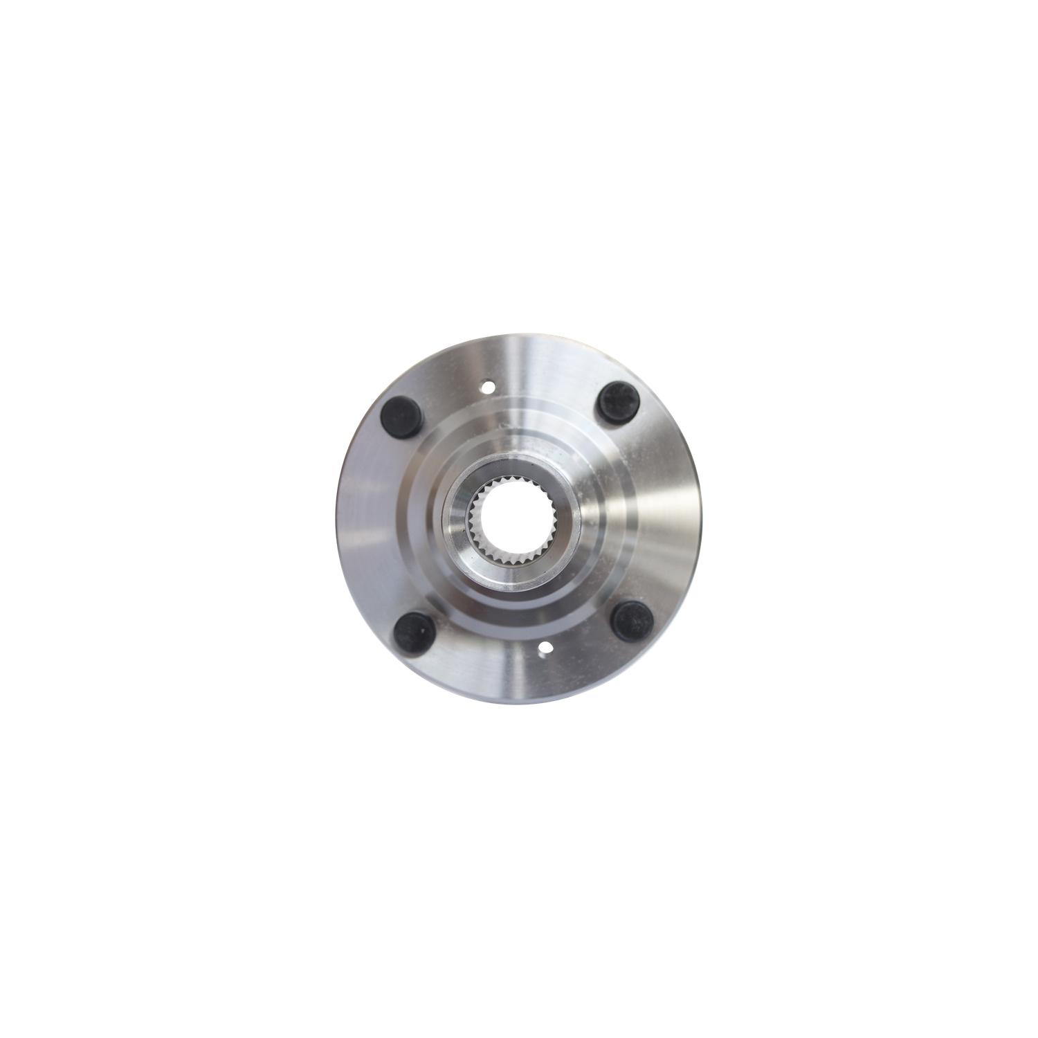 GSP 360041 Wheel Hub product image 3 of 7