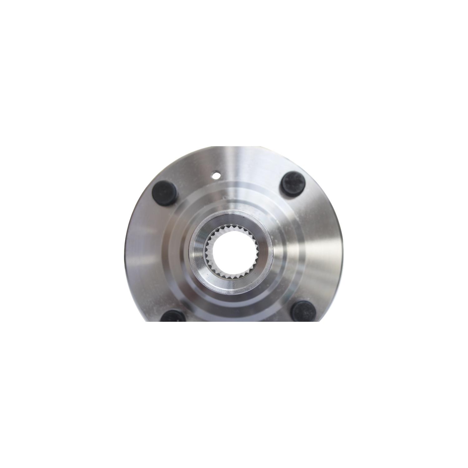 GSP 360041 Wheel Hub product image 4 of 7