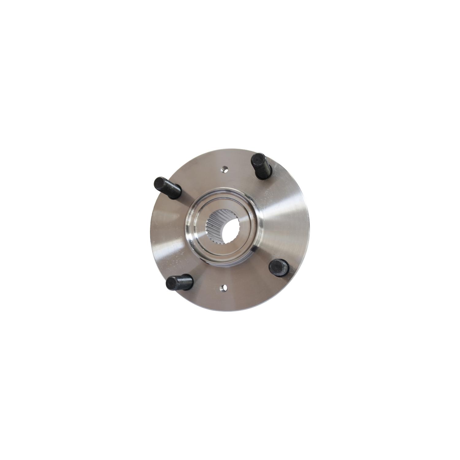 GSP 360041 Wheel Hub product image 7 of 7