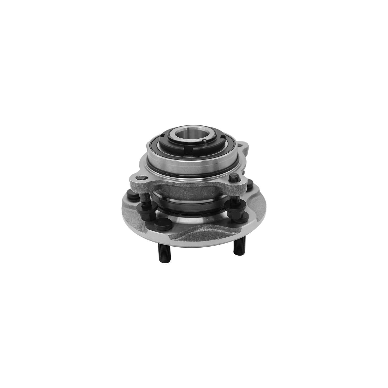 GSP 361003PA Wheel Bearing and Hub Assembly product image 1 of 6