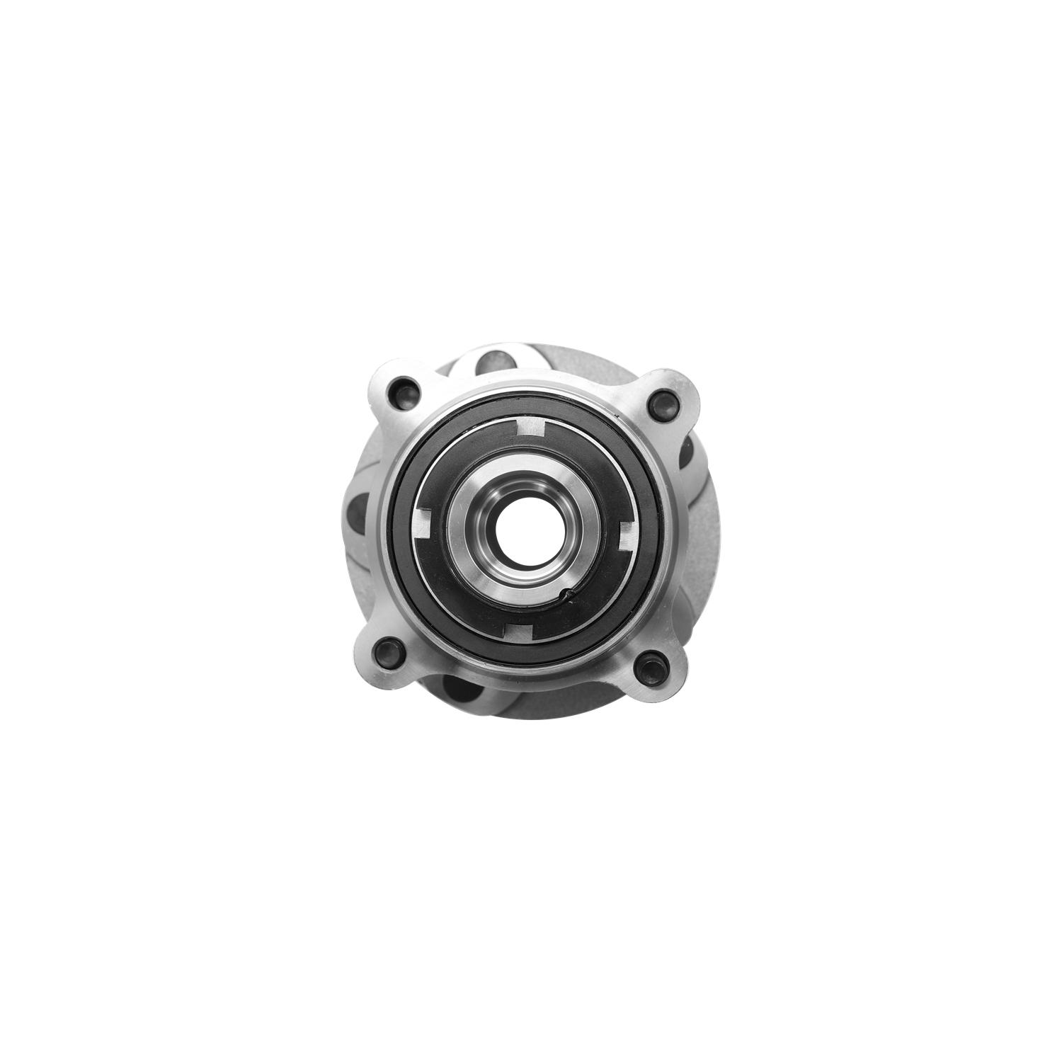 GSP 361003PA Wheel Bearing and Hub Assembly product image 2 of 6