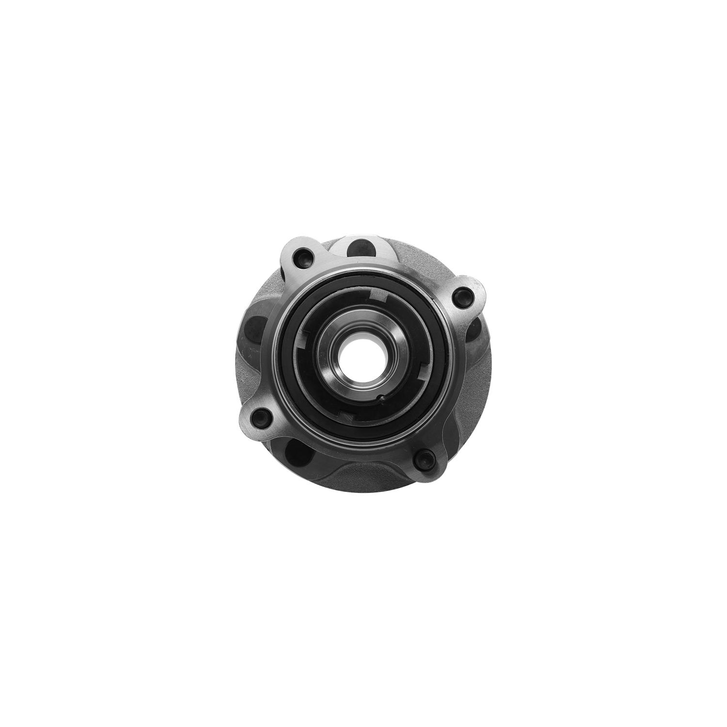 GSP 361003PA Wheel Bearing and Hub Assembly product image 3 of 6