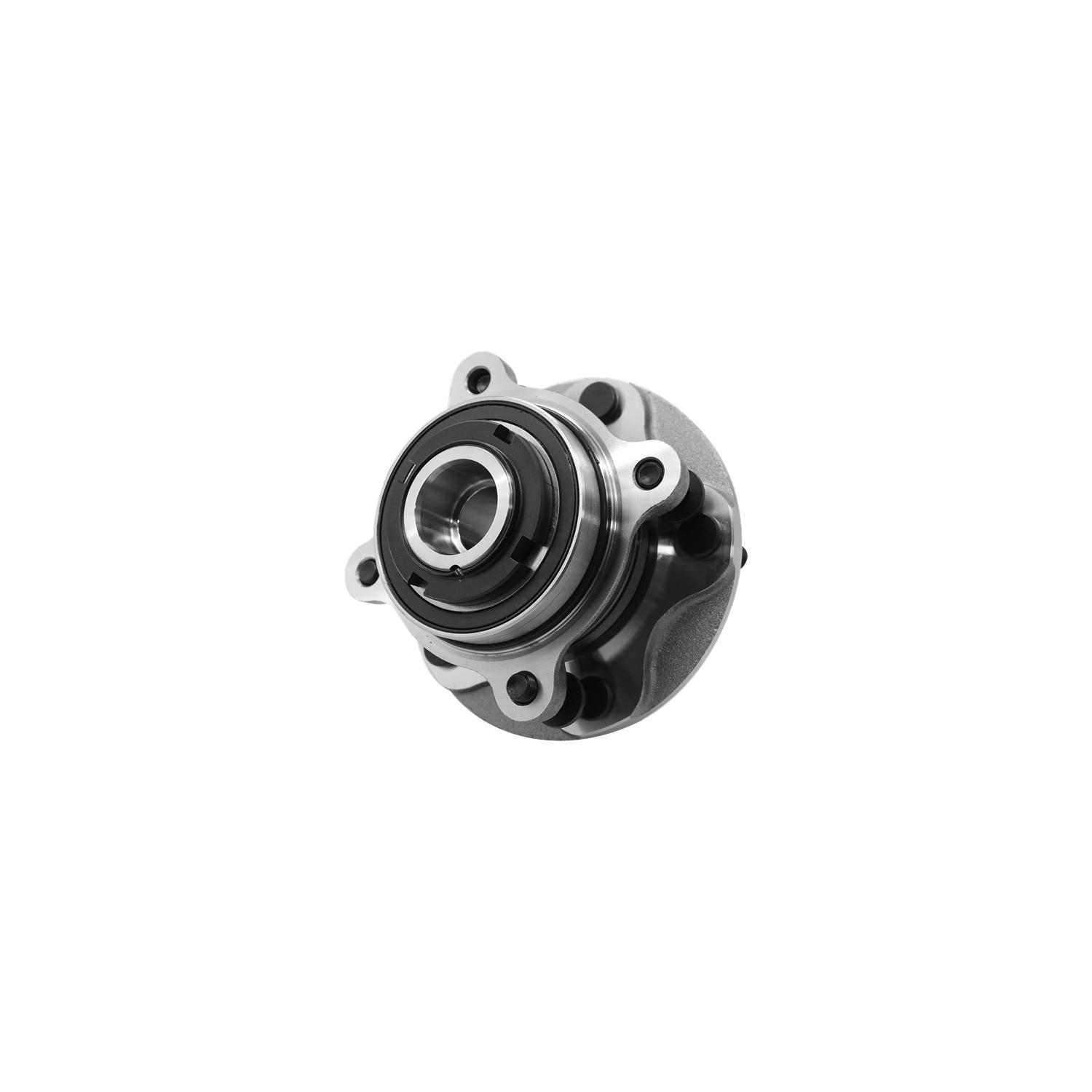 GSP 361003PA Wheel Bearing and Hub Assembly product image 4 of 6