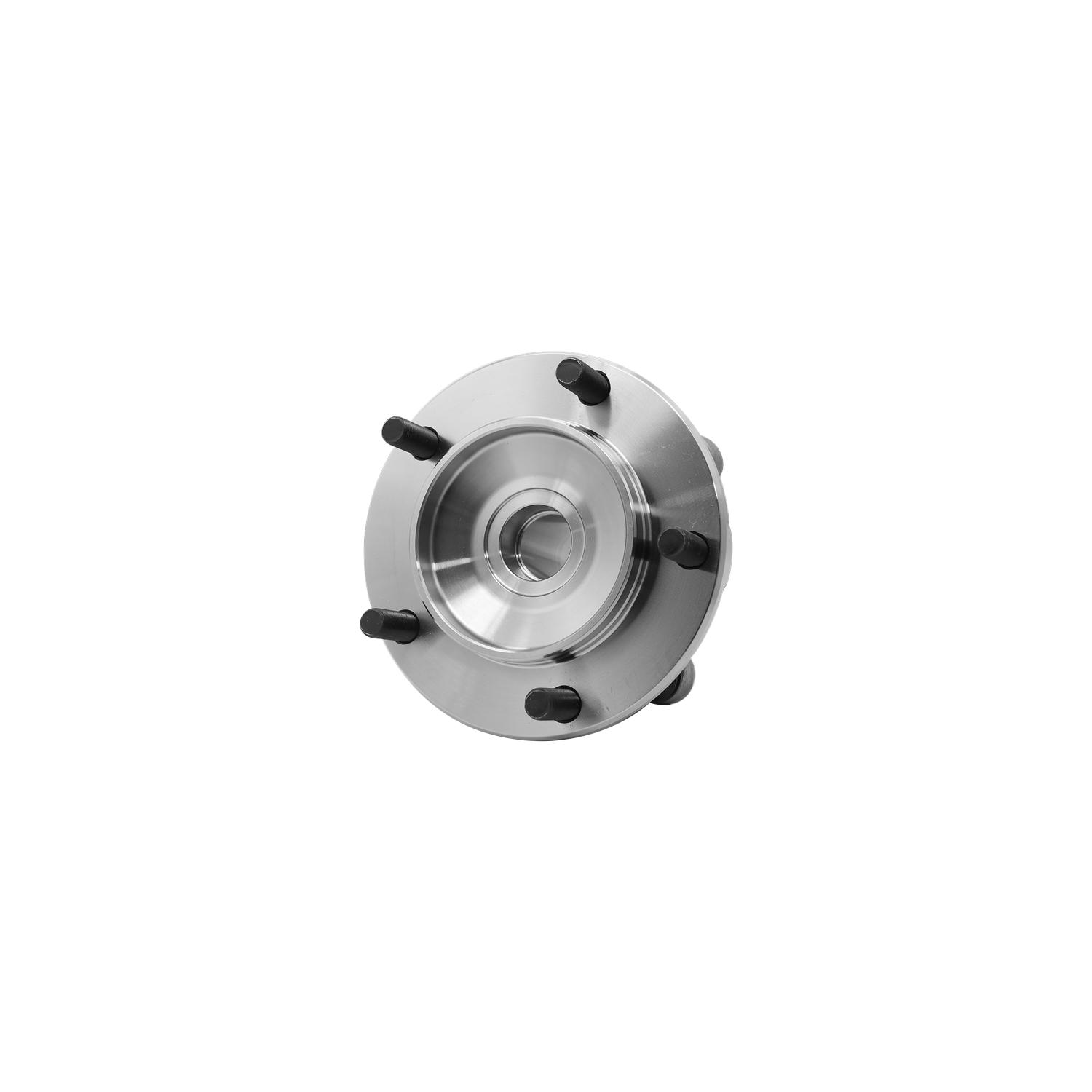 GSP 361003PA Wheel Bearing and Hub Assembly product image 6 of 6