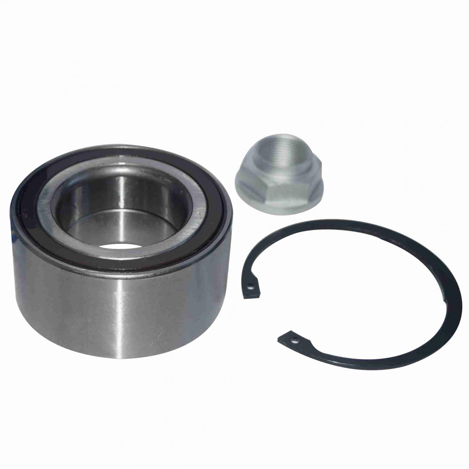 GSP 361117B - Wheel Bearing GSP 361117B Wheel Bearing product image 1 of 9