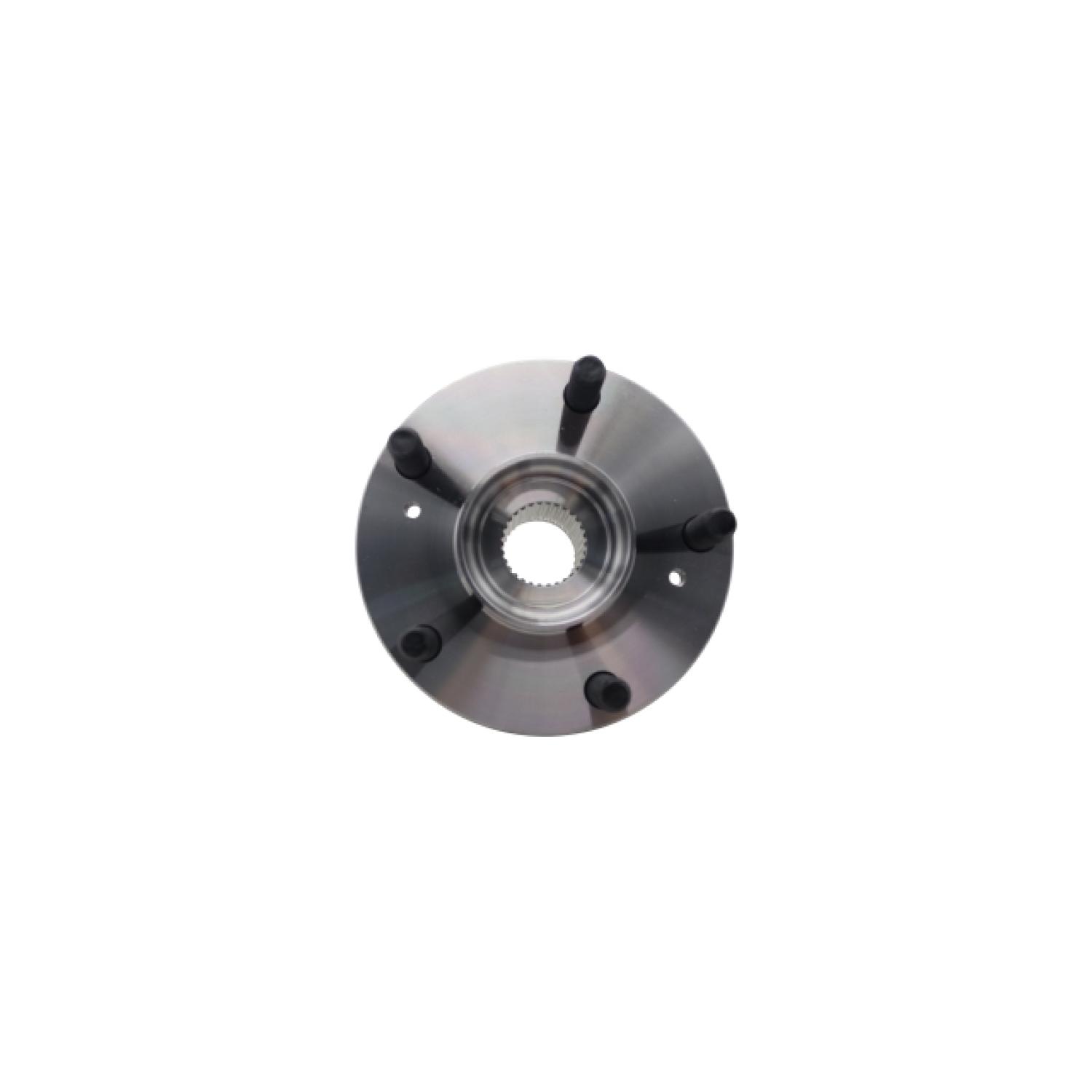 GSP 362101WH - Wheel Hub GSP 362101WH Wheel Hub product image 5 of 6