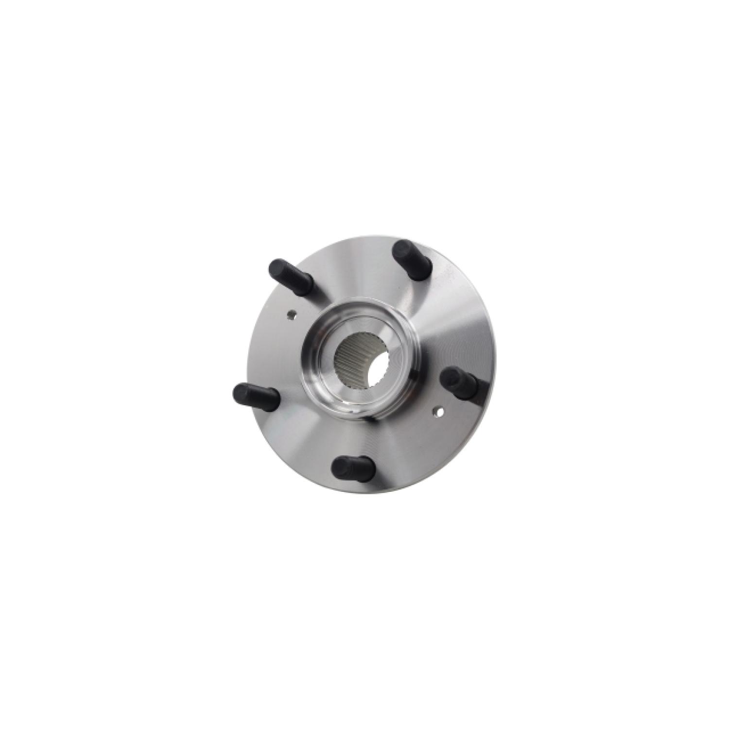 GSP 362101WH - Wheel Hub GSP 362101WH Wheel Hub product image 6 of 6