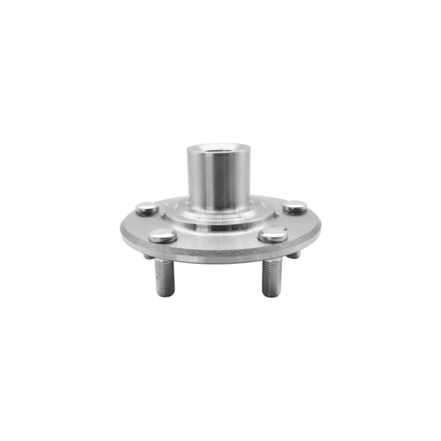 GSP 362103WH Wheel Hub product image 1 of 6