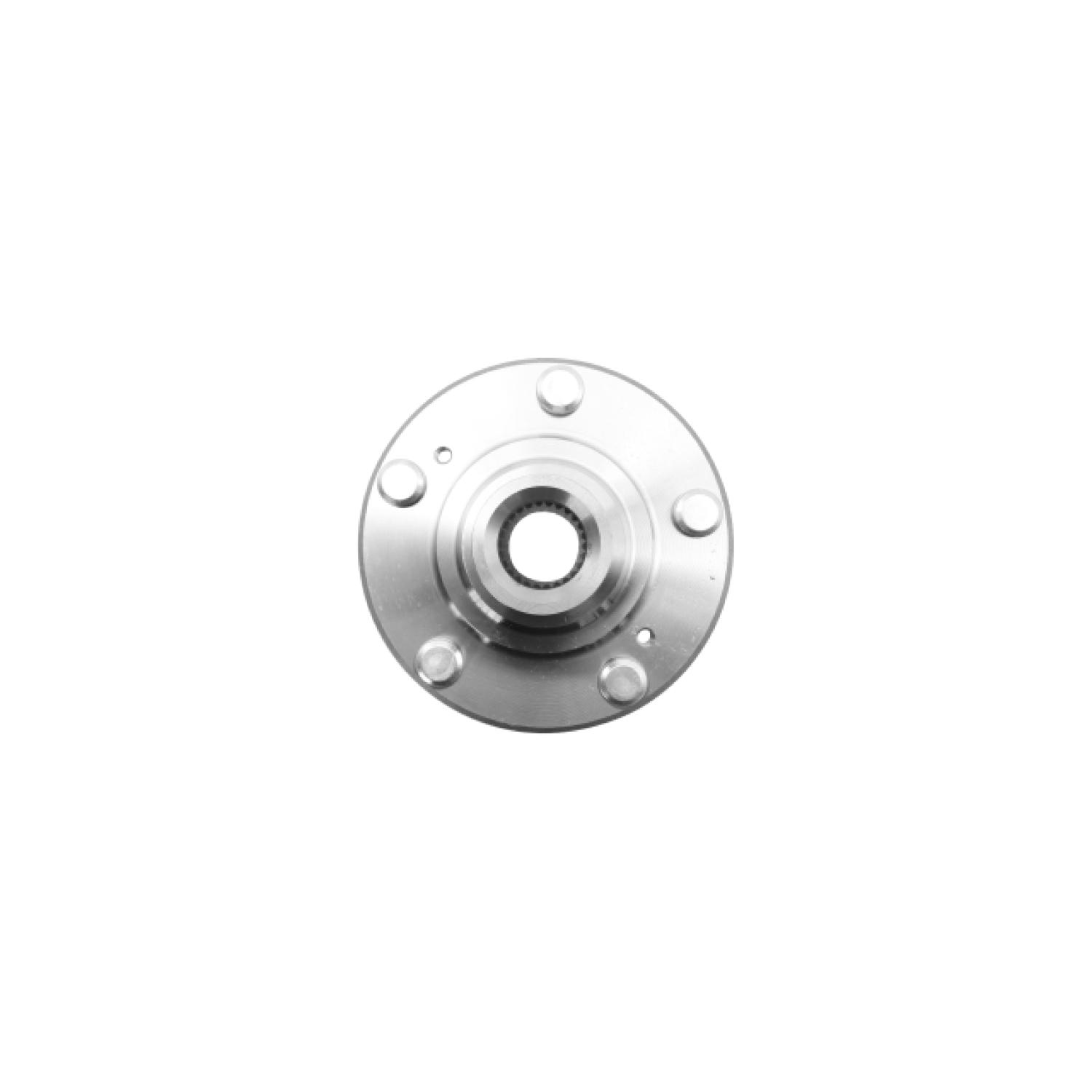 GSP 362103WH Wheel Hub product image 2 of 6