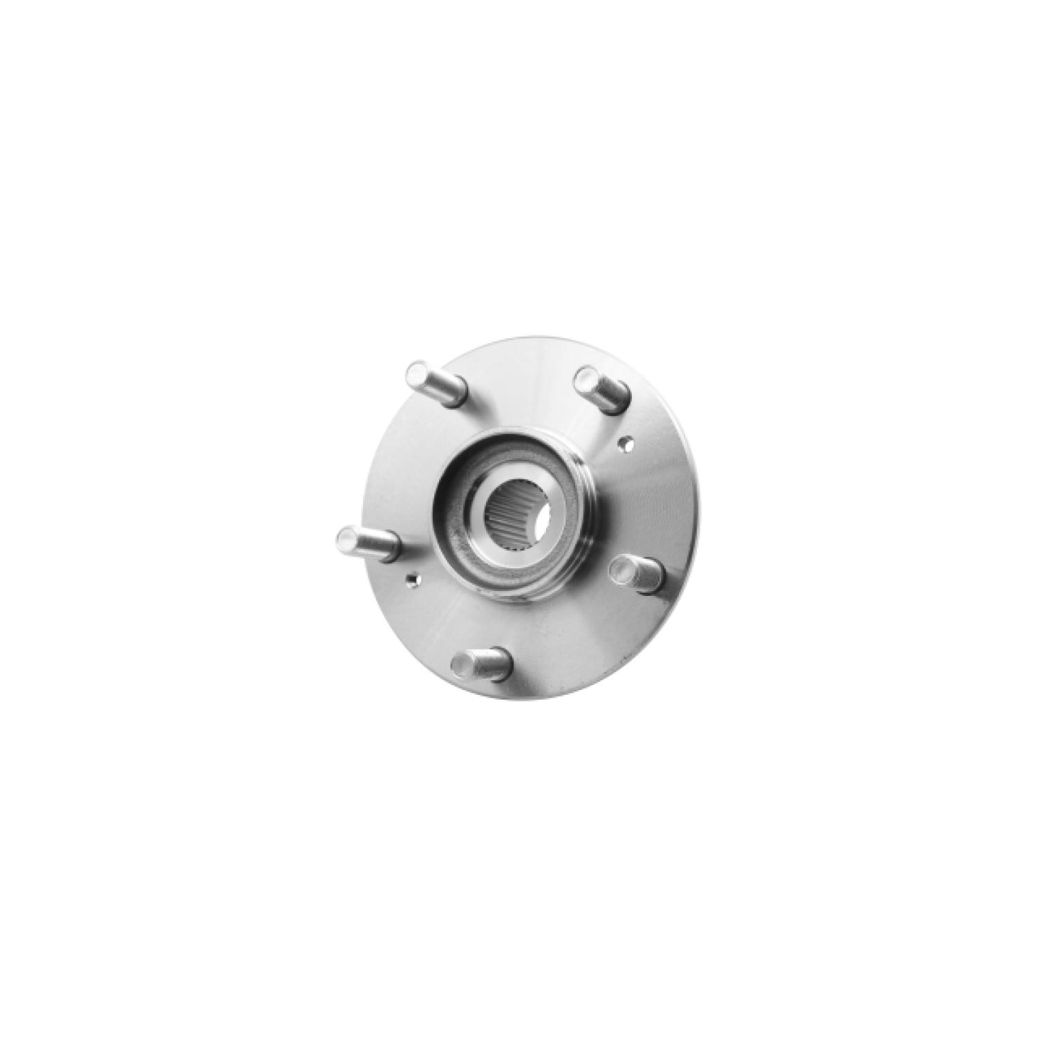 GSP 362103WH Wheel Hub product image 3 of 6
