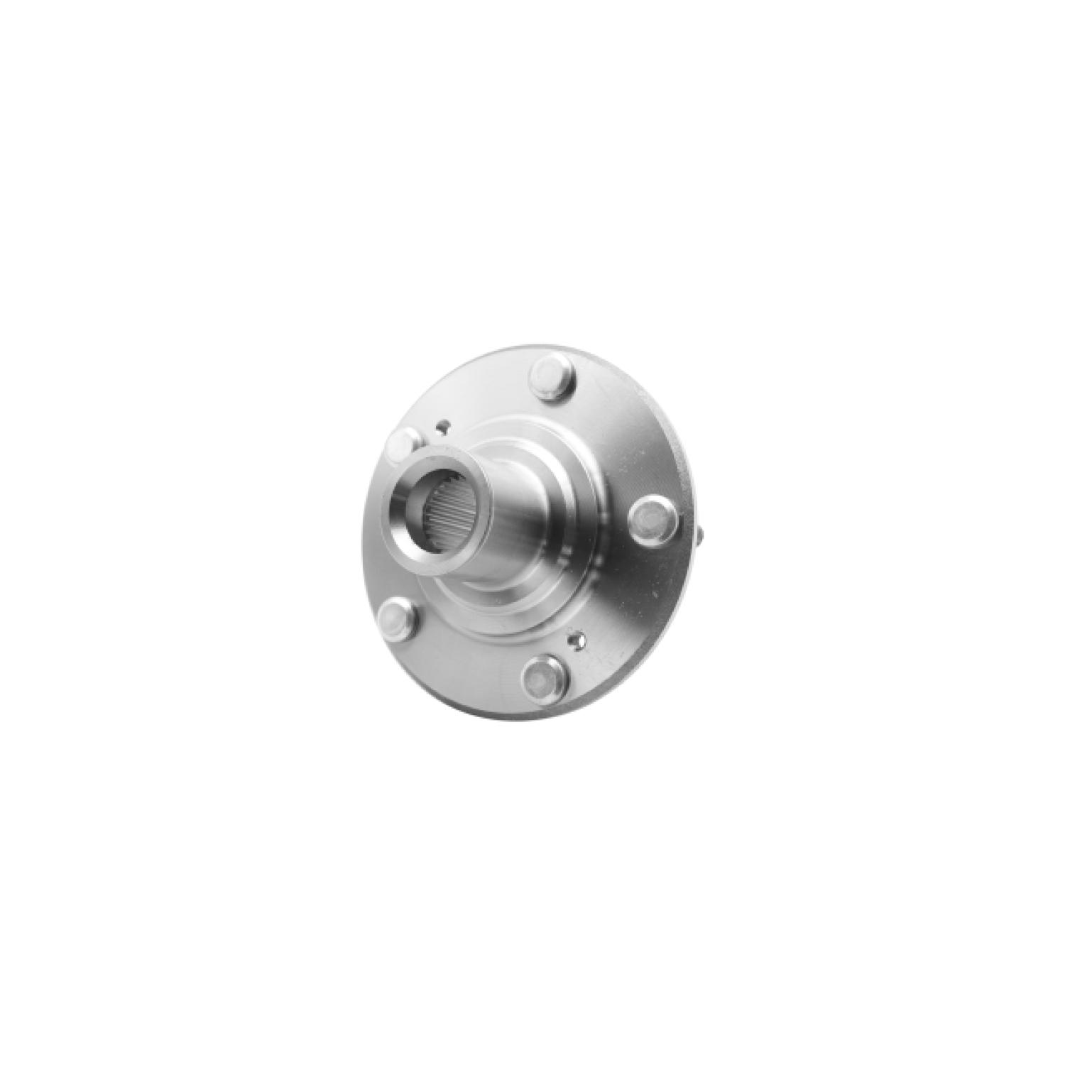 GSP 362103WH Wheel Hub product image 5 of 6