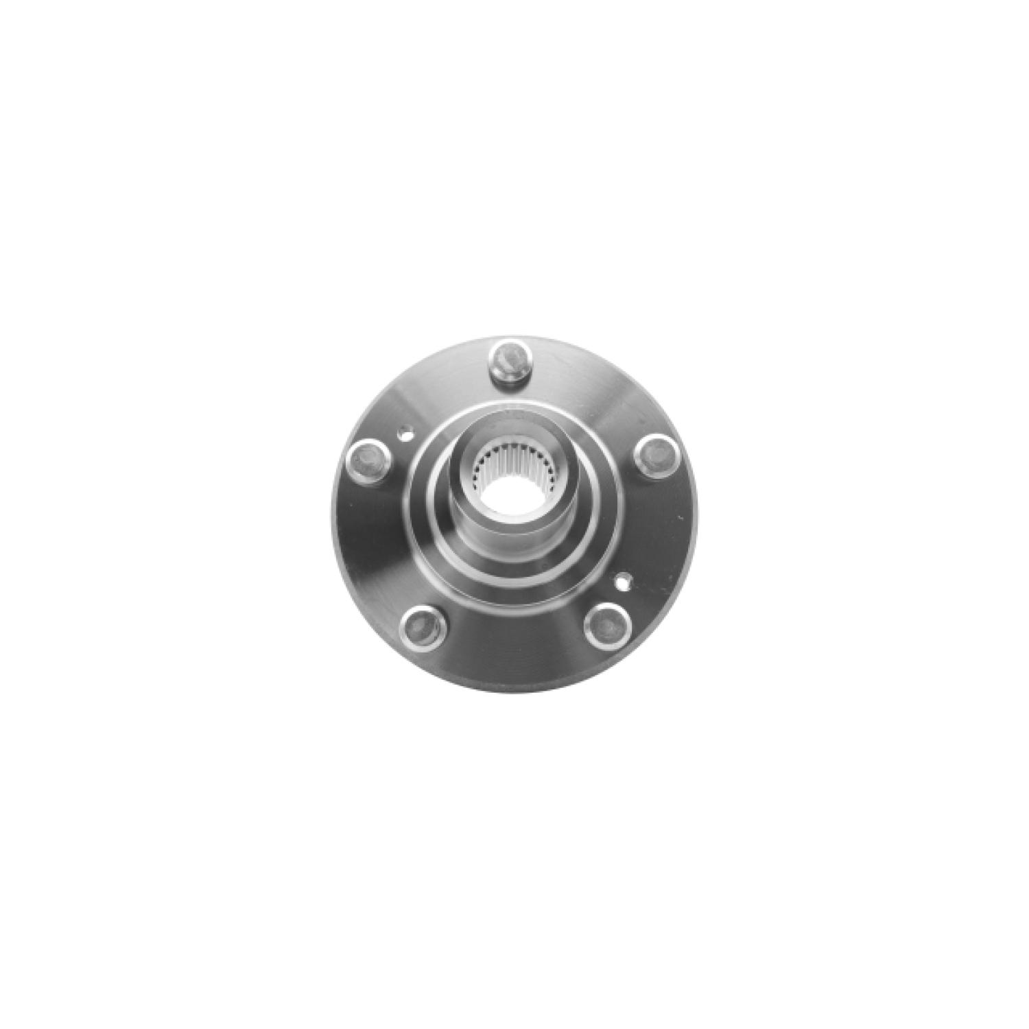GSP 362103WH Wheel Hub product image 6 of 6
