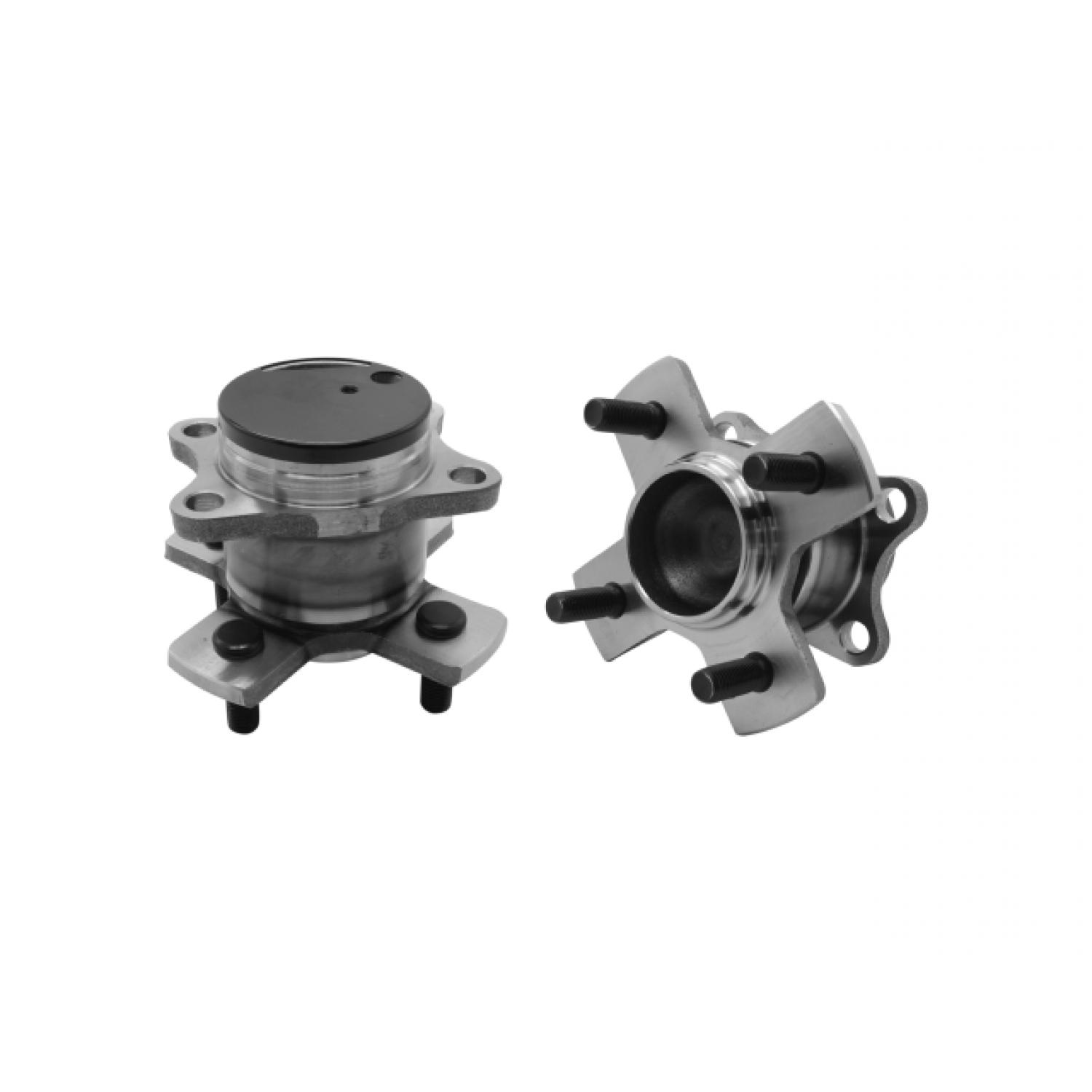 GSP 362895 Wheel Bearing and Hub Assembly product image 1 of 7