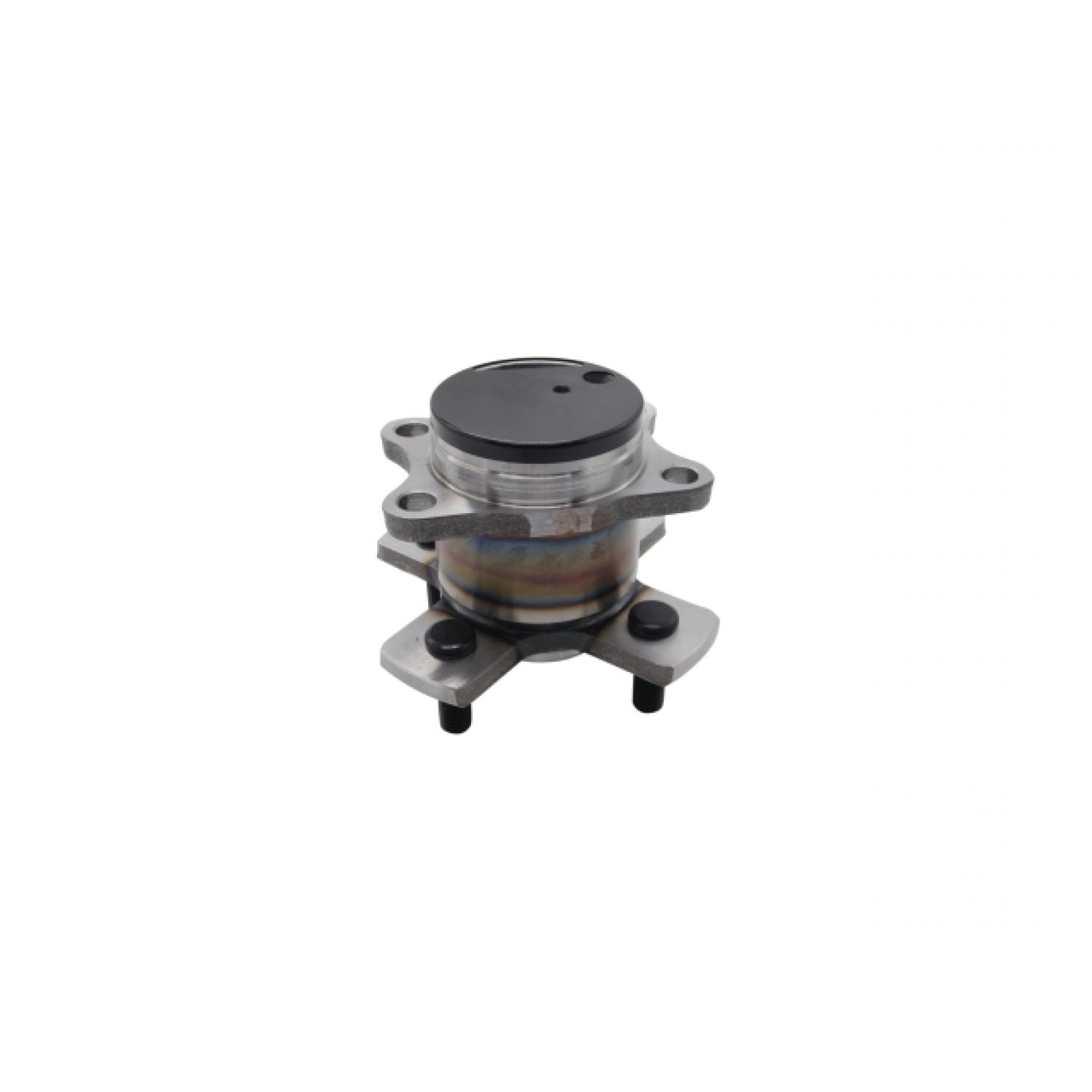 GSP 362895 Wheel Bearing and Hub Assembly product image 2 of 7