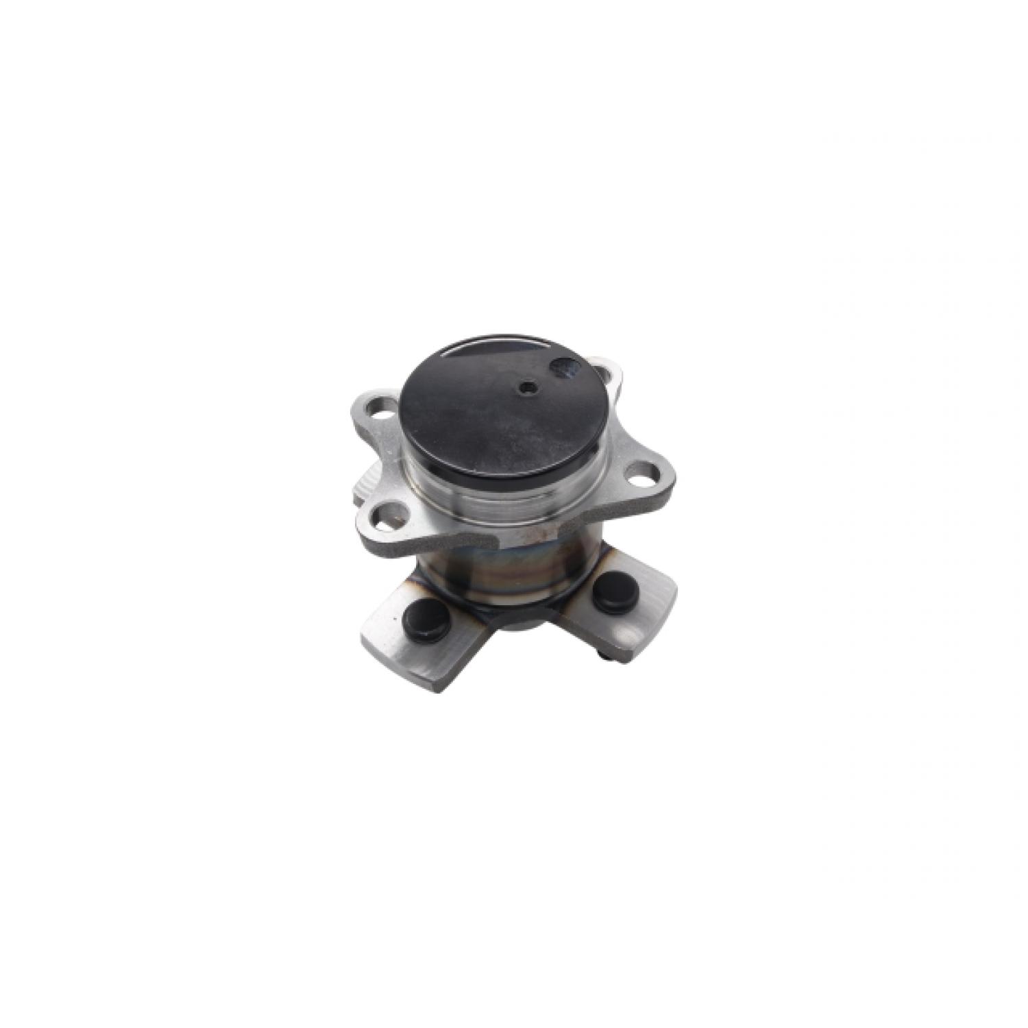 GSP 362895 Wheel Bearing and Hub Assembly product image 3 of 7