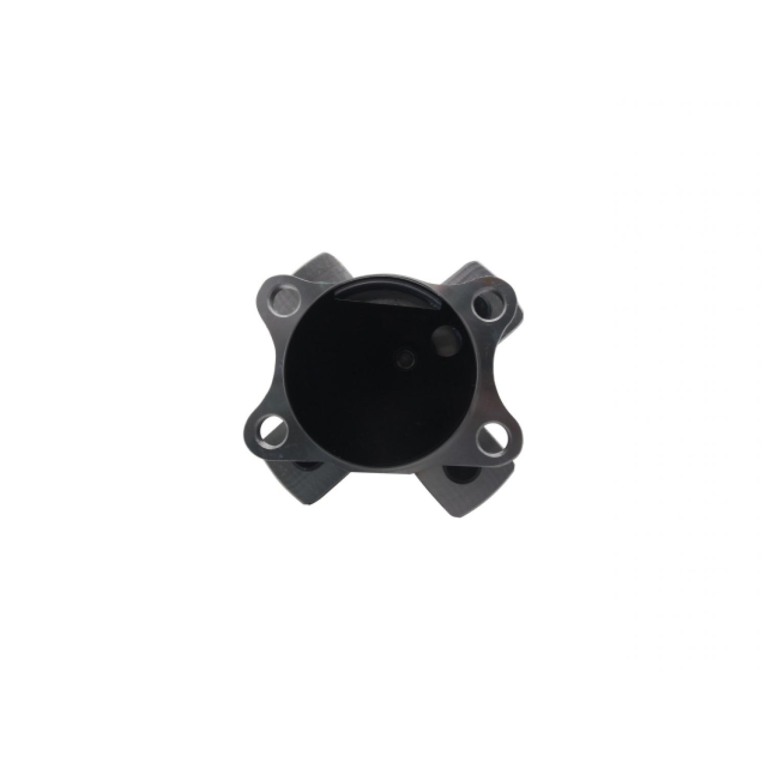 GSP 362895 Wheel Bearing and Hub Assembly product image 4 of 7