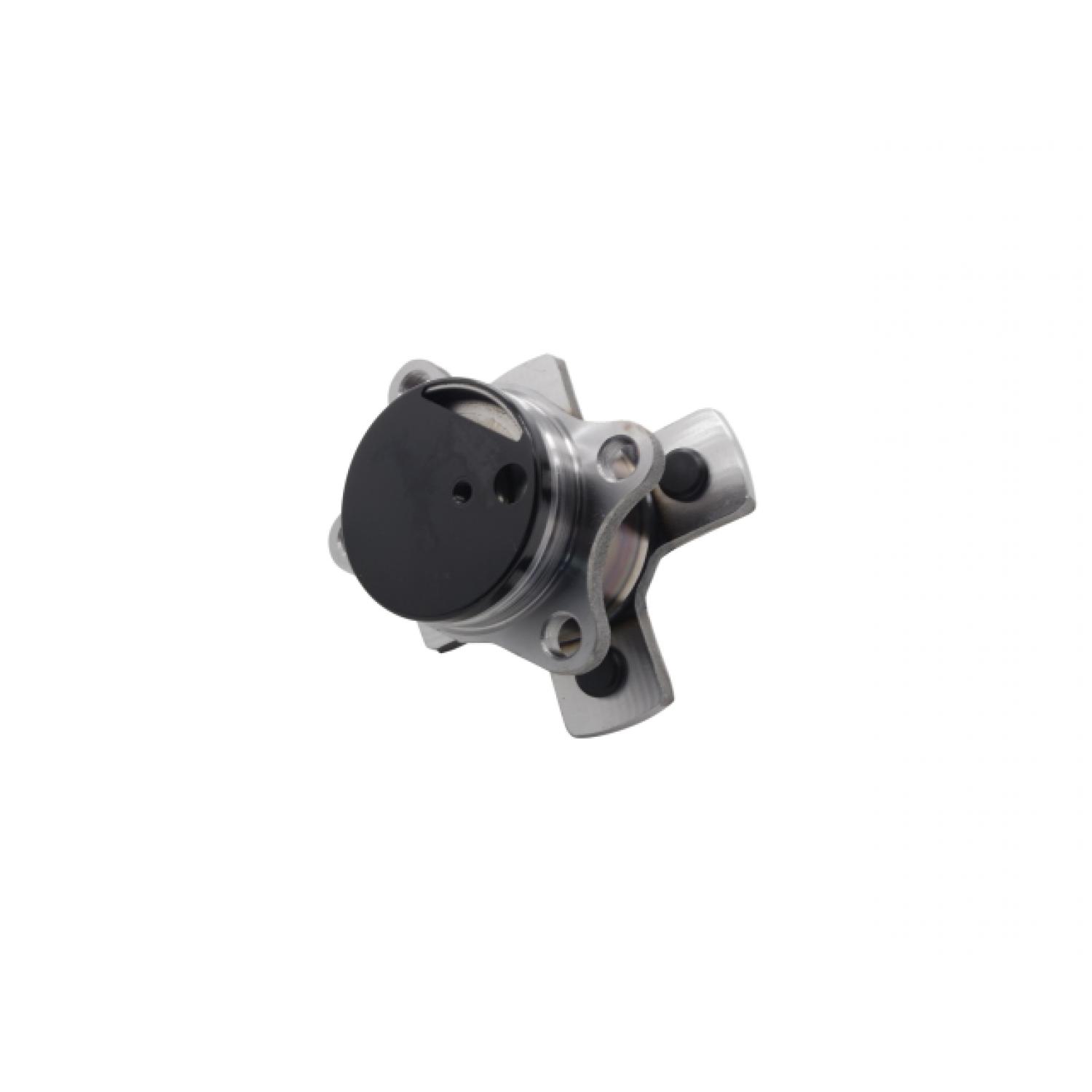 GSP 362895 Wheel Bearing and Hub Assembly product image 5 of 7