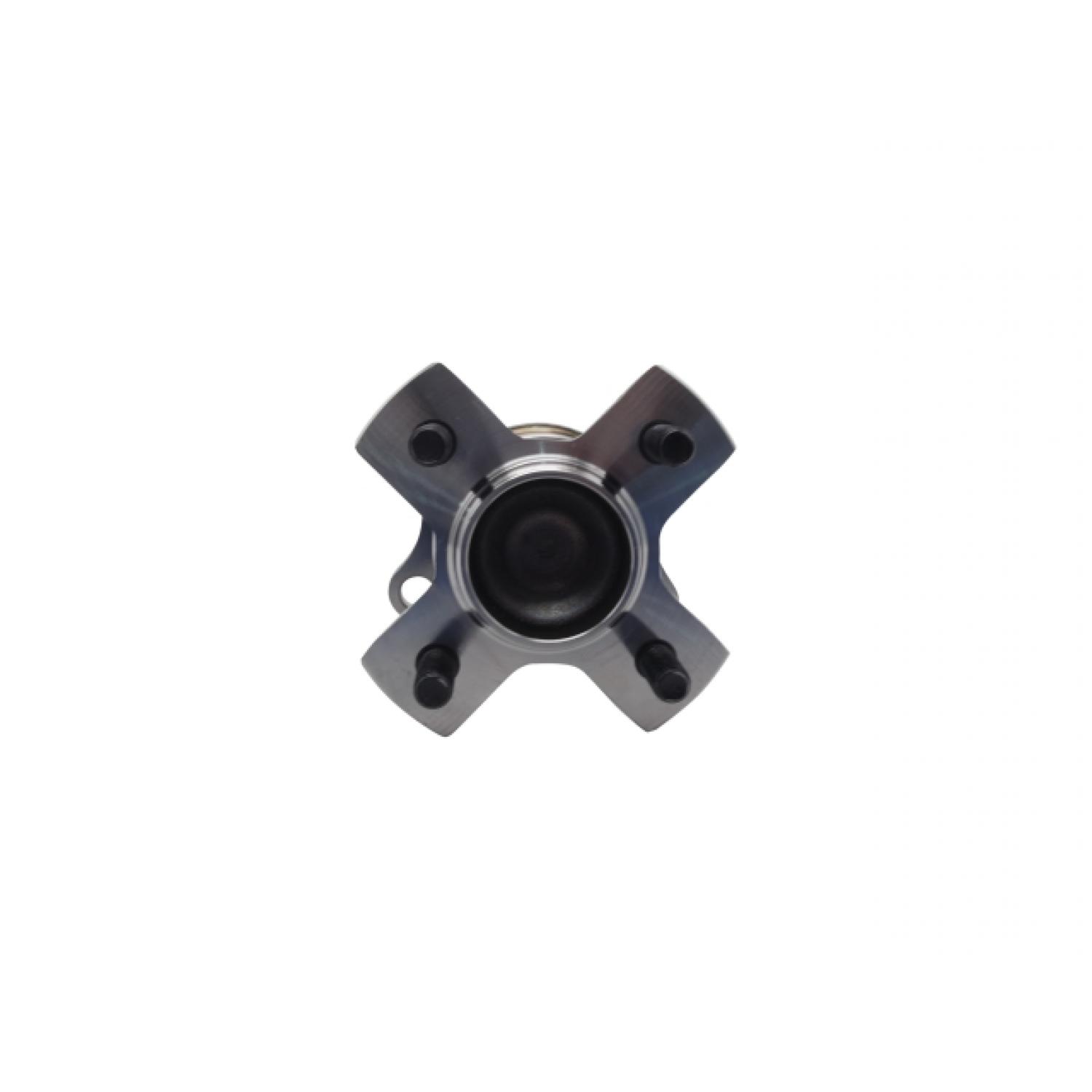 GSP 362895 Wheel Bearing and Hub Assembly product image 6 of 7