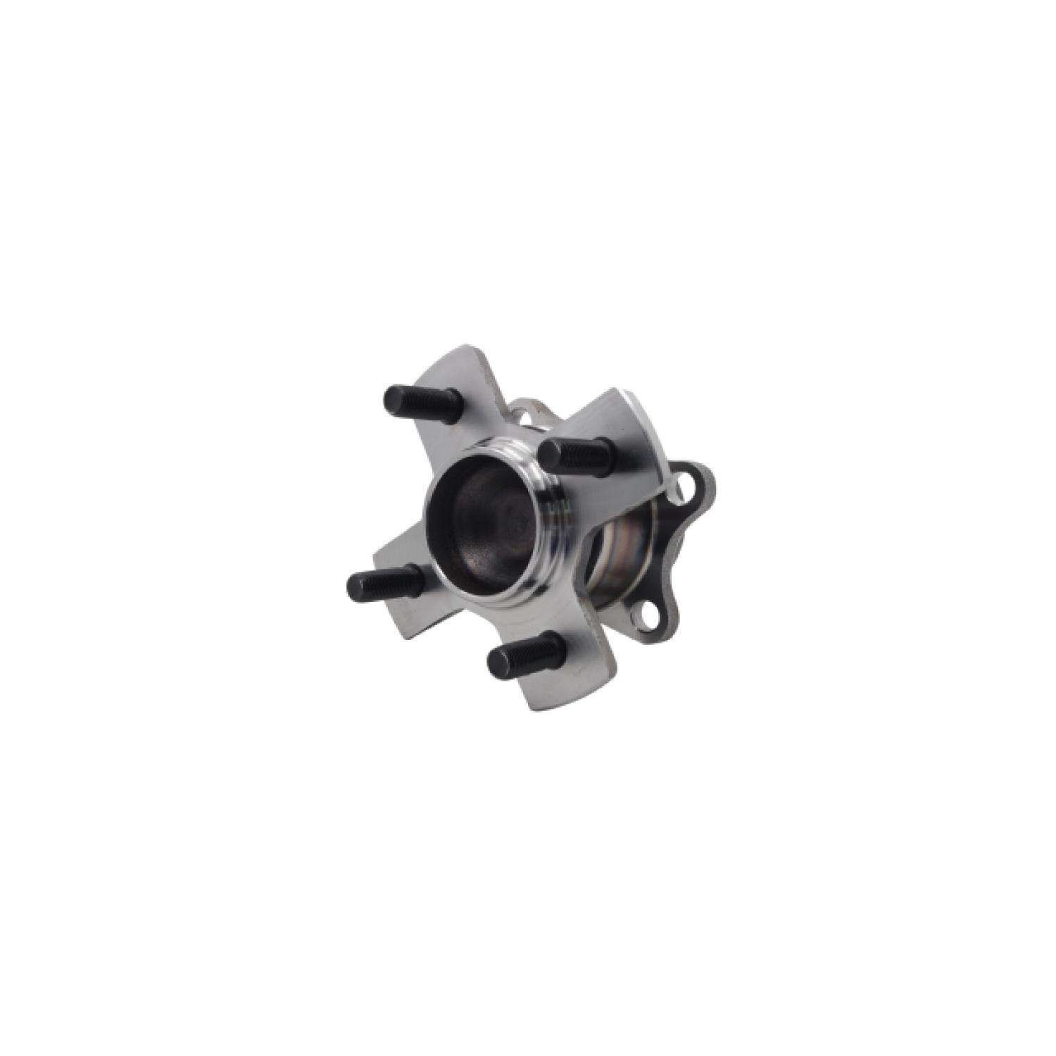 GSP 362895 Wheel Bearing and Hub Assembly product image 7 of 7