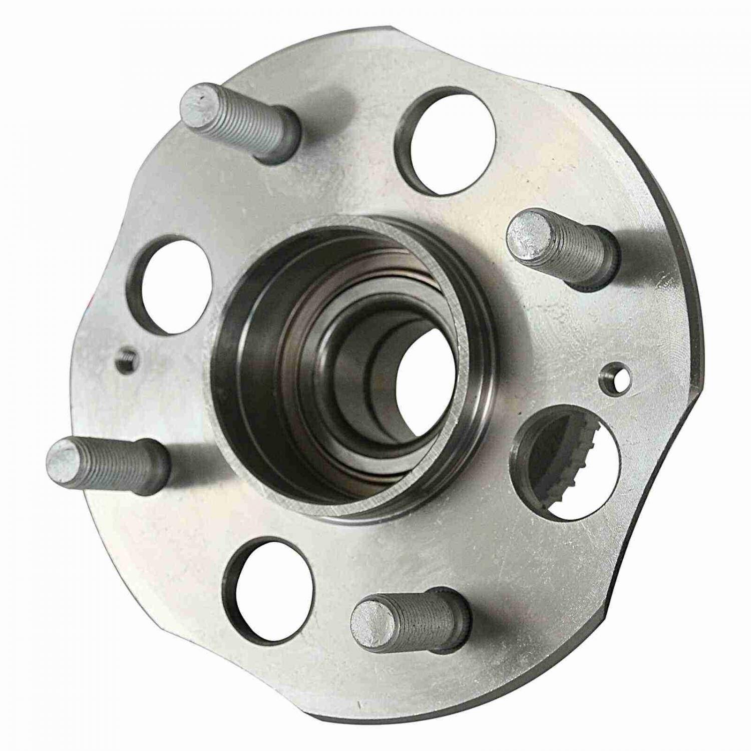 GSP 363020 Wheel Bearing and Hub Assembly product image 1 of 8
