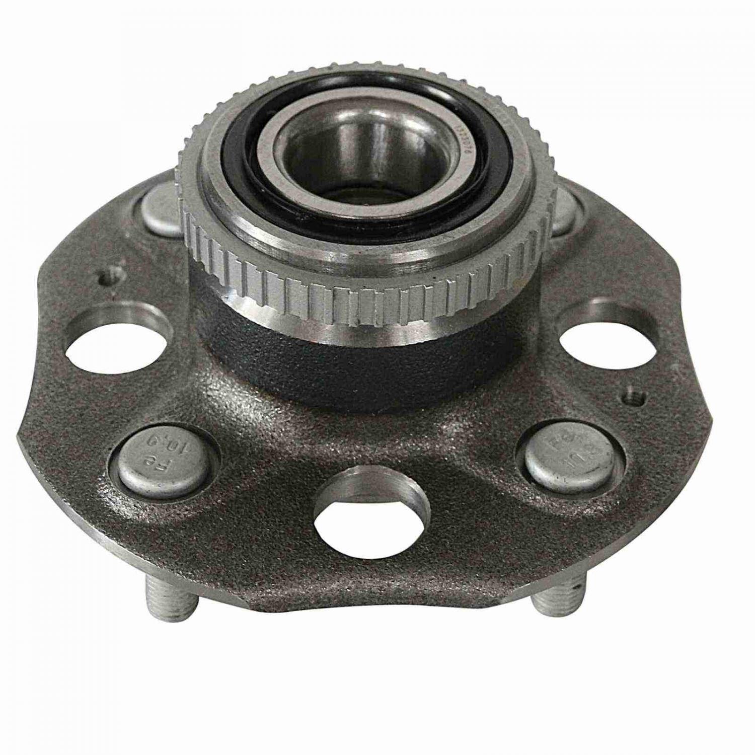 GSP 363020 Wheel Bearing and Hub Assembly product image 2 of 8