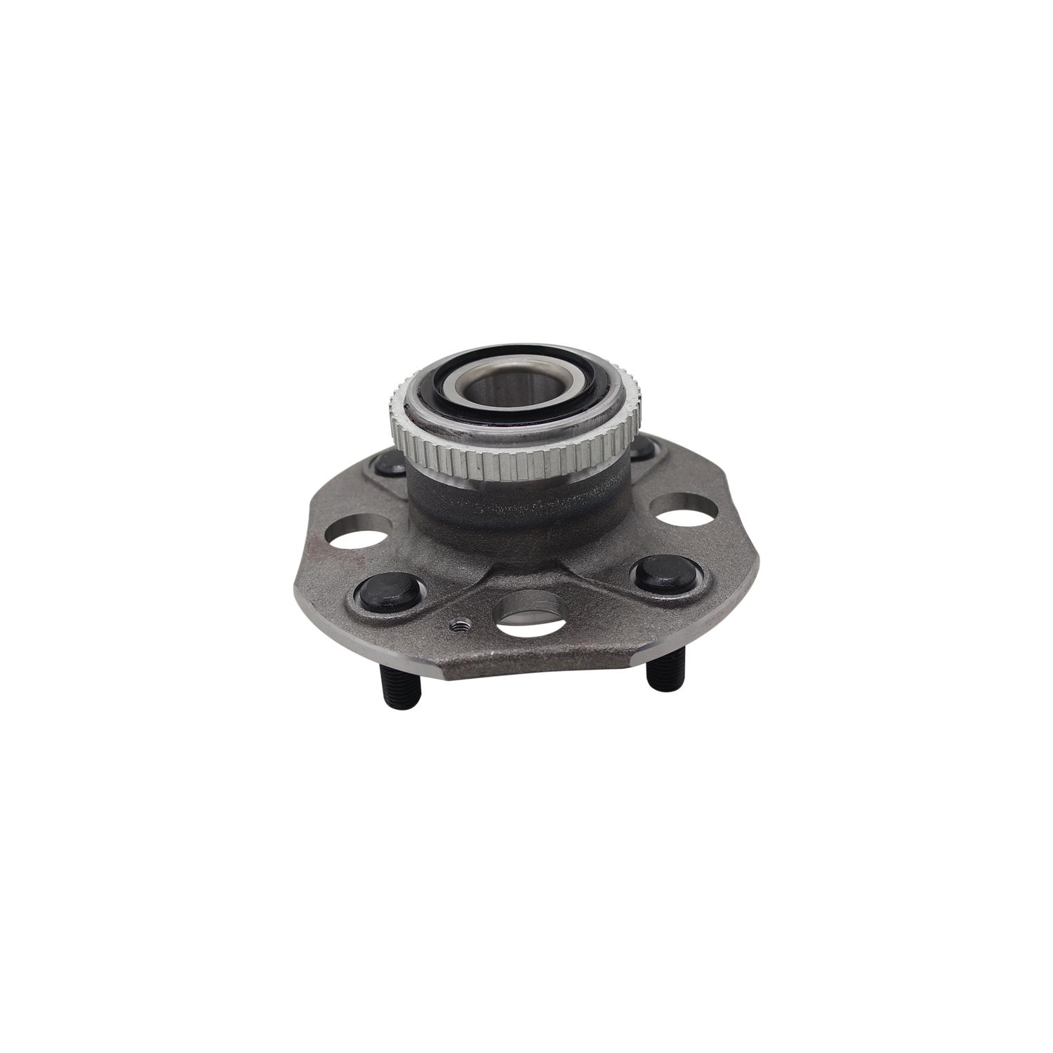 GSP 363020 Wheel Bearing and Hub Assembly product image 3 of 8