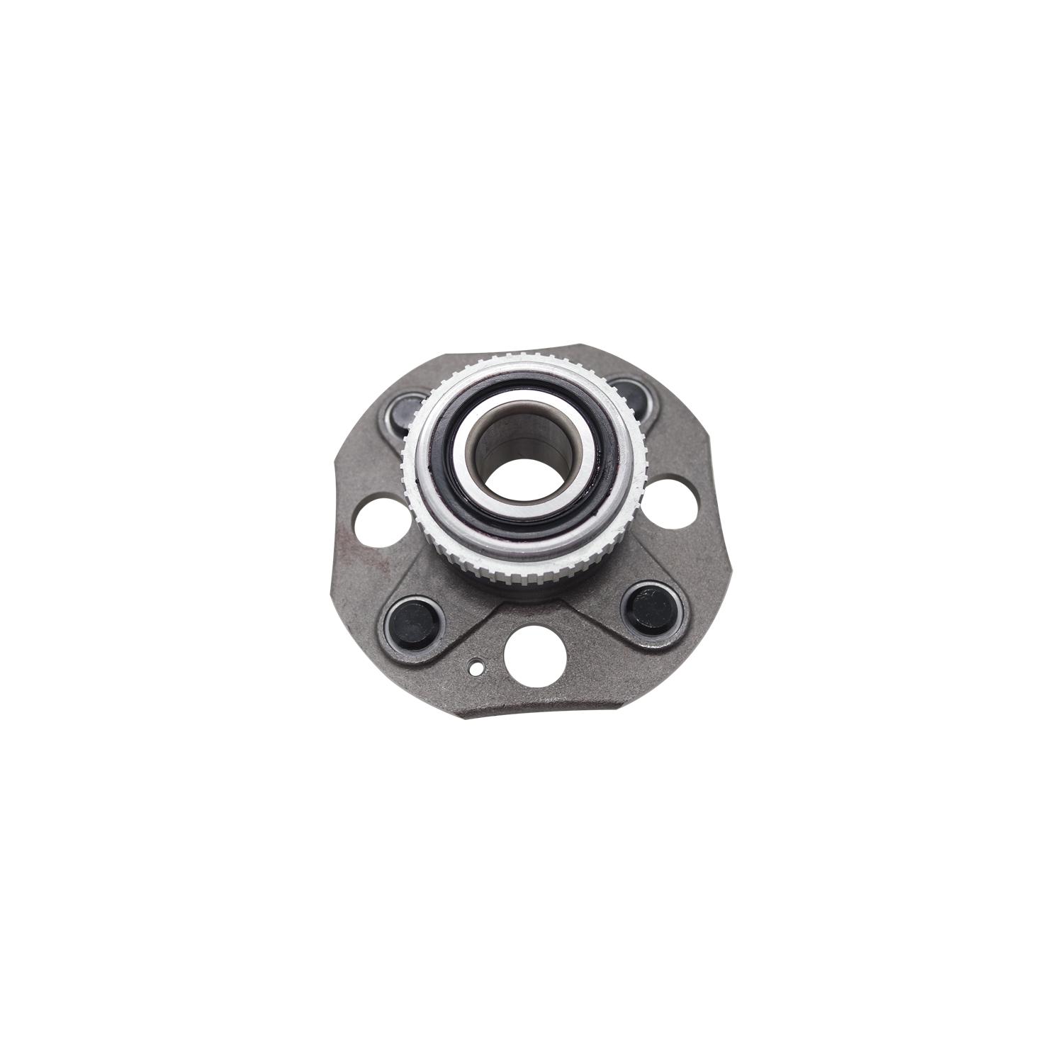 GSP 363020 Wheel Bearing and Hub Assembly product image 4 of 8