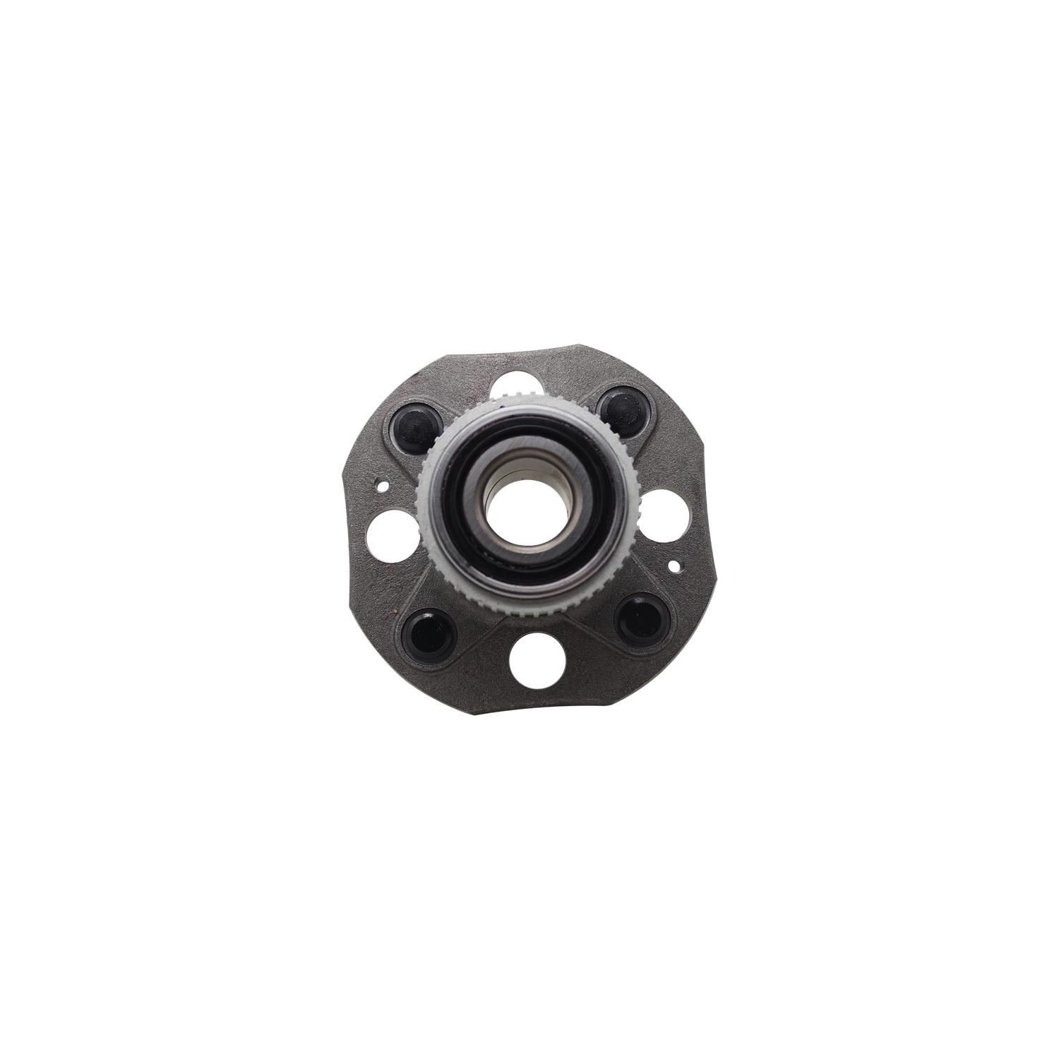 GSP 363020 Wheel Bearing and Hub Assembly product image 5 of 8