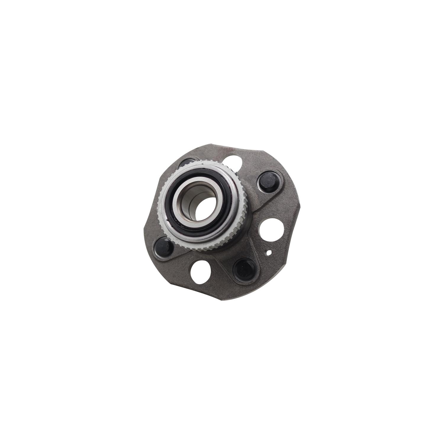 GSP 363020 Wheel Bearing and Hub Assembly product image 6 of 8