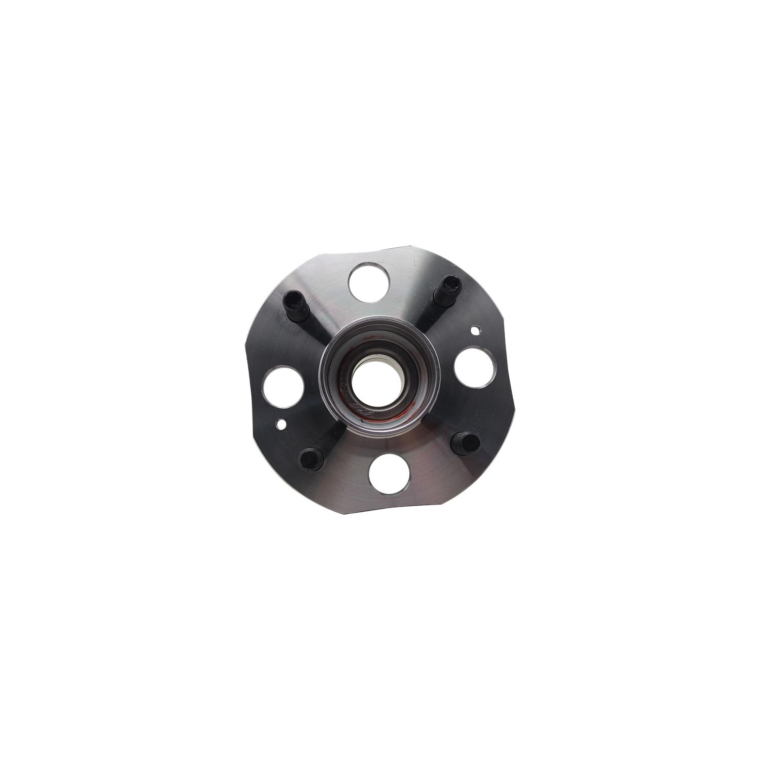 GSP 363020 Wheel Bearing and Hub Assembly product image 7 of 8