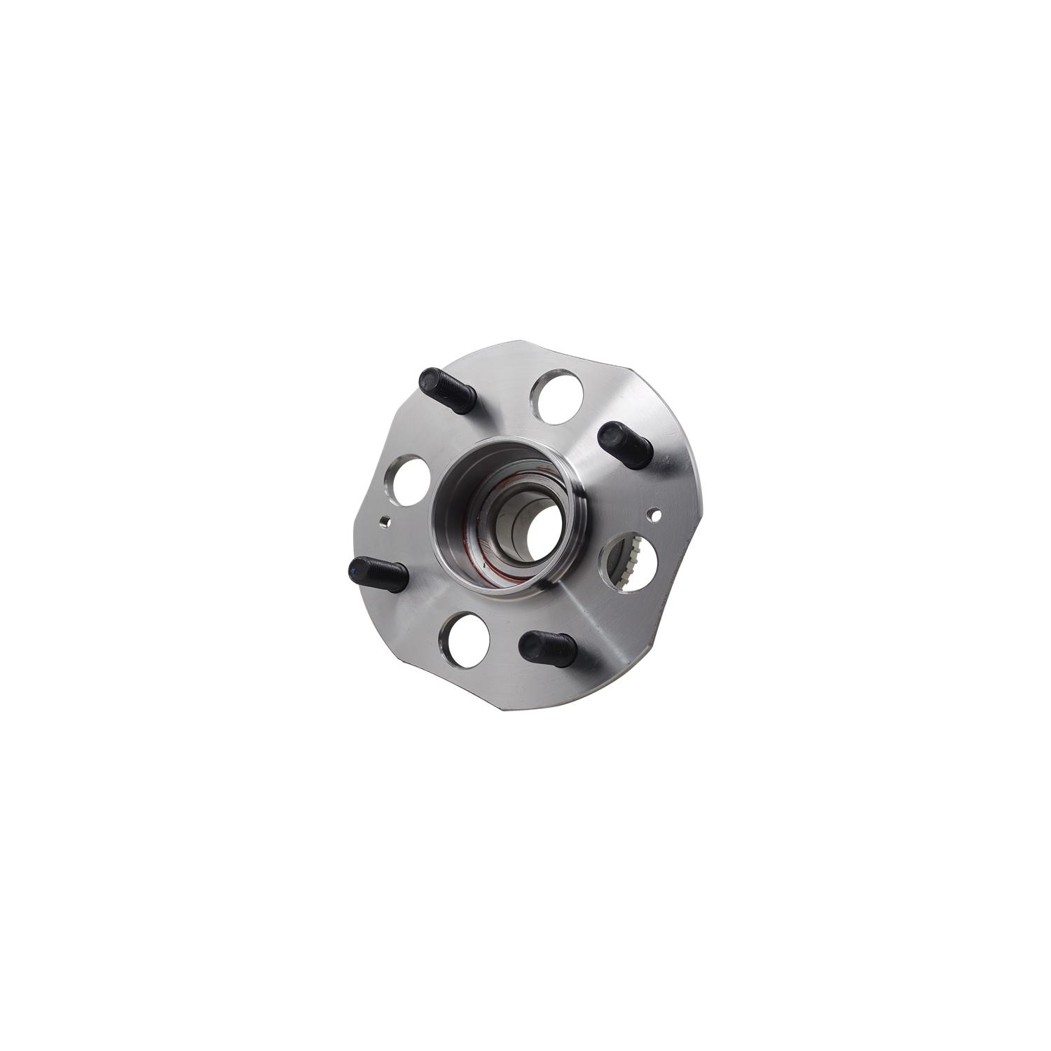 GSP 363020 Wheel Bearing and Hub Assembly product image 8 of 8