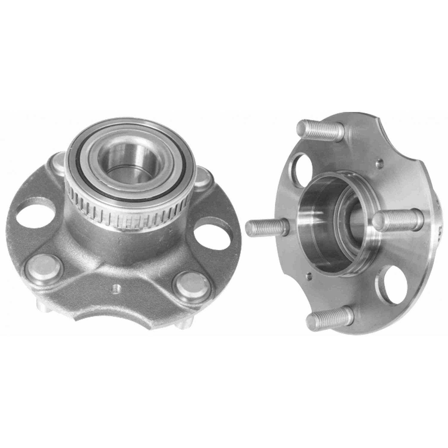 GSP 363022 Wheel Bearing and Hub Assembly product image 1 of 1