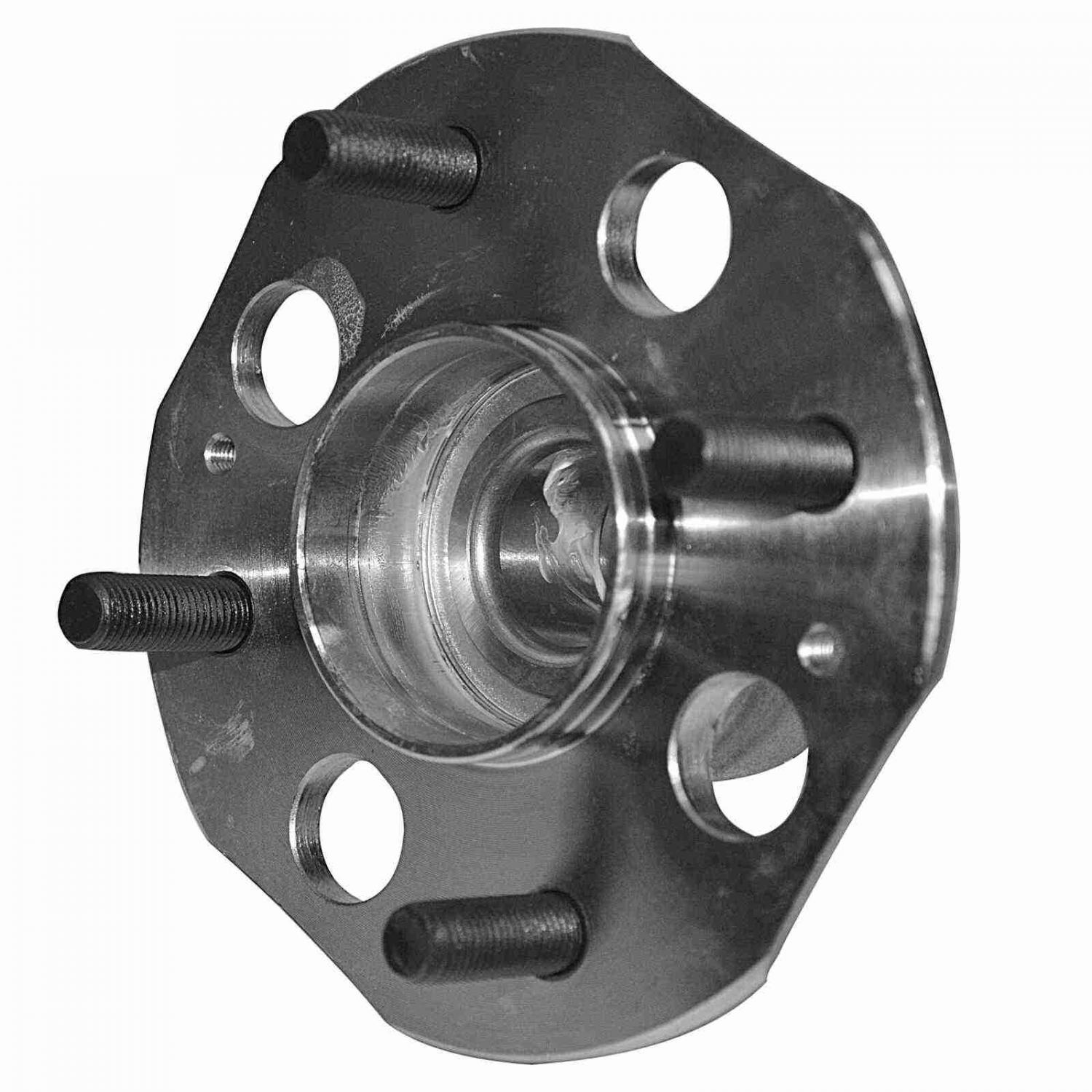 GSP 363031 Wheel Bearing and Hub Assembly product image 3 of 4