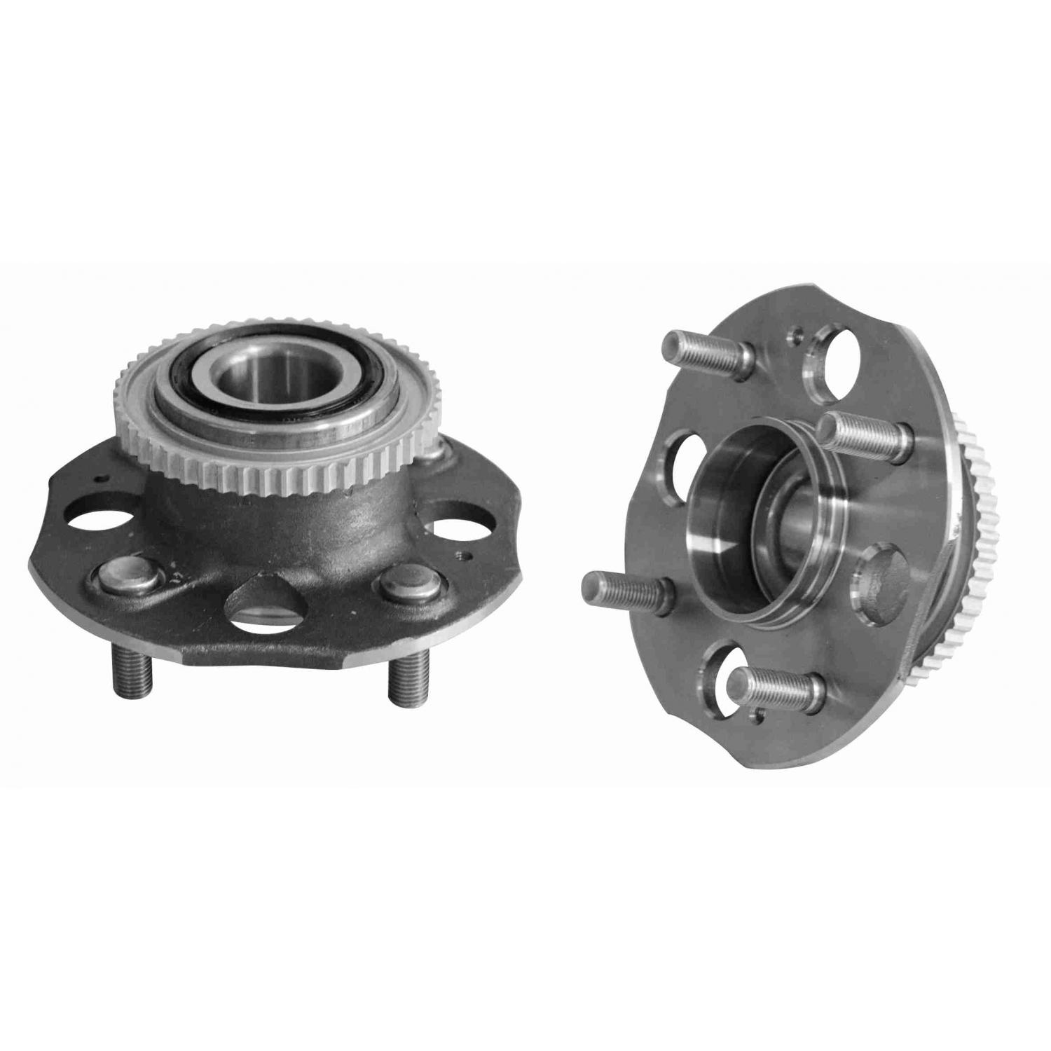 GSP 363032 Wheel Bearing and Hub Assembly product image 1 of 1