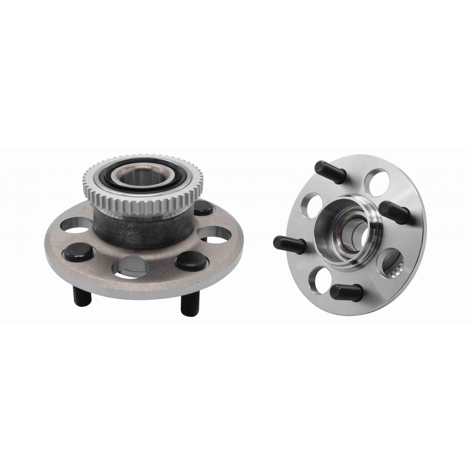 GSP 363042 Wheel Bearing and Hub Assembly product image 1 of 13
