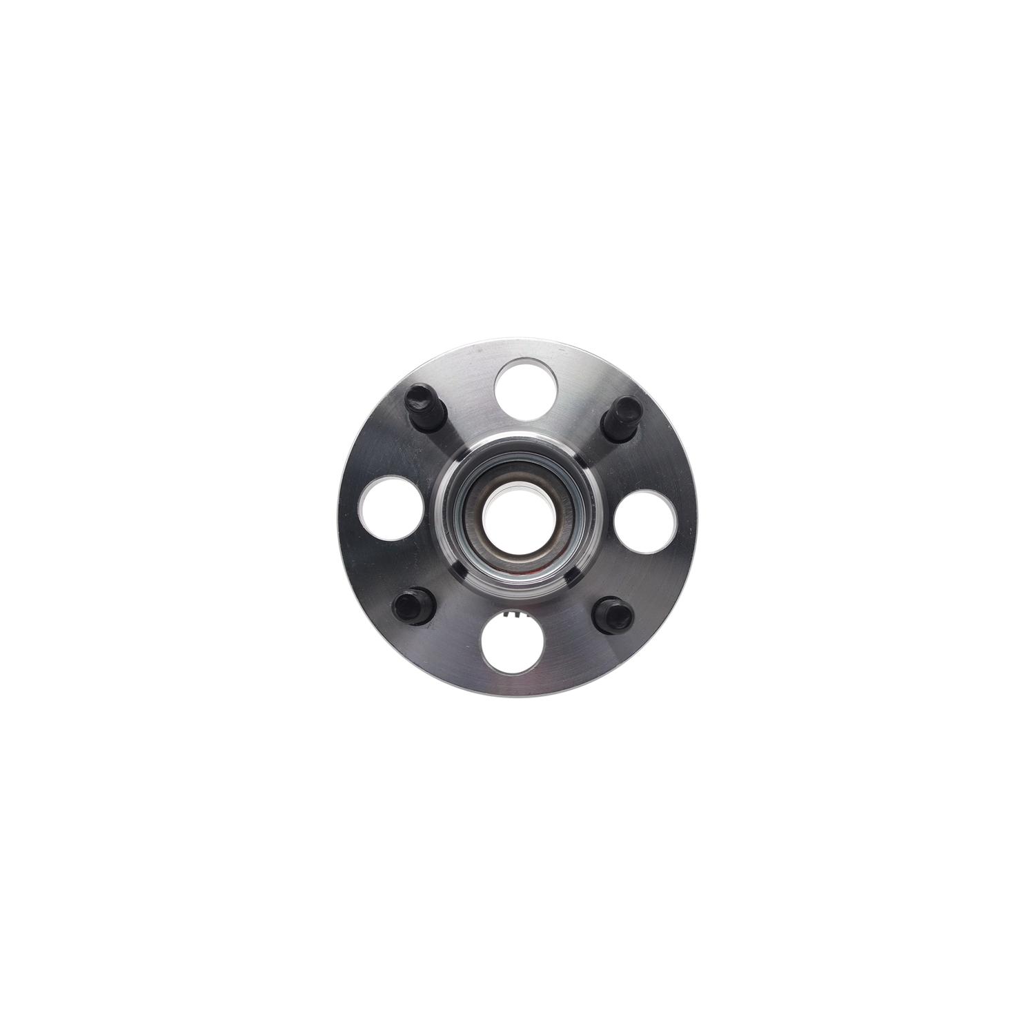 GSP 363042 Wheel Bearing and Hub Assembly product image 4 of 13