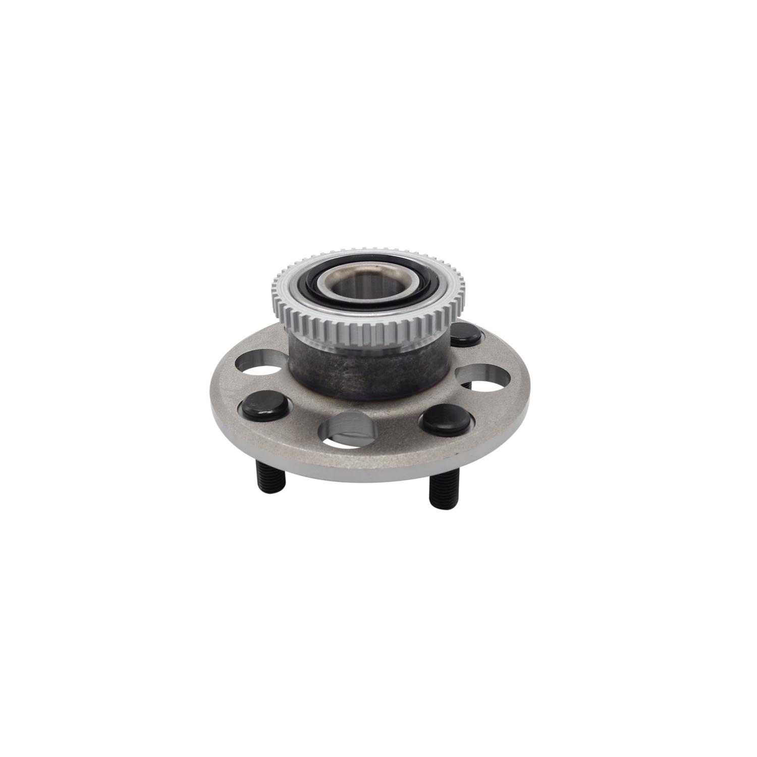 GSP 363042 Wheel Bearing and Hub Assembly product image 12 of 13