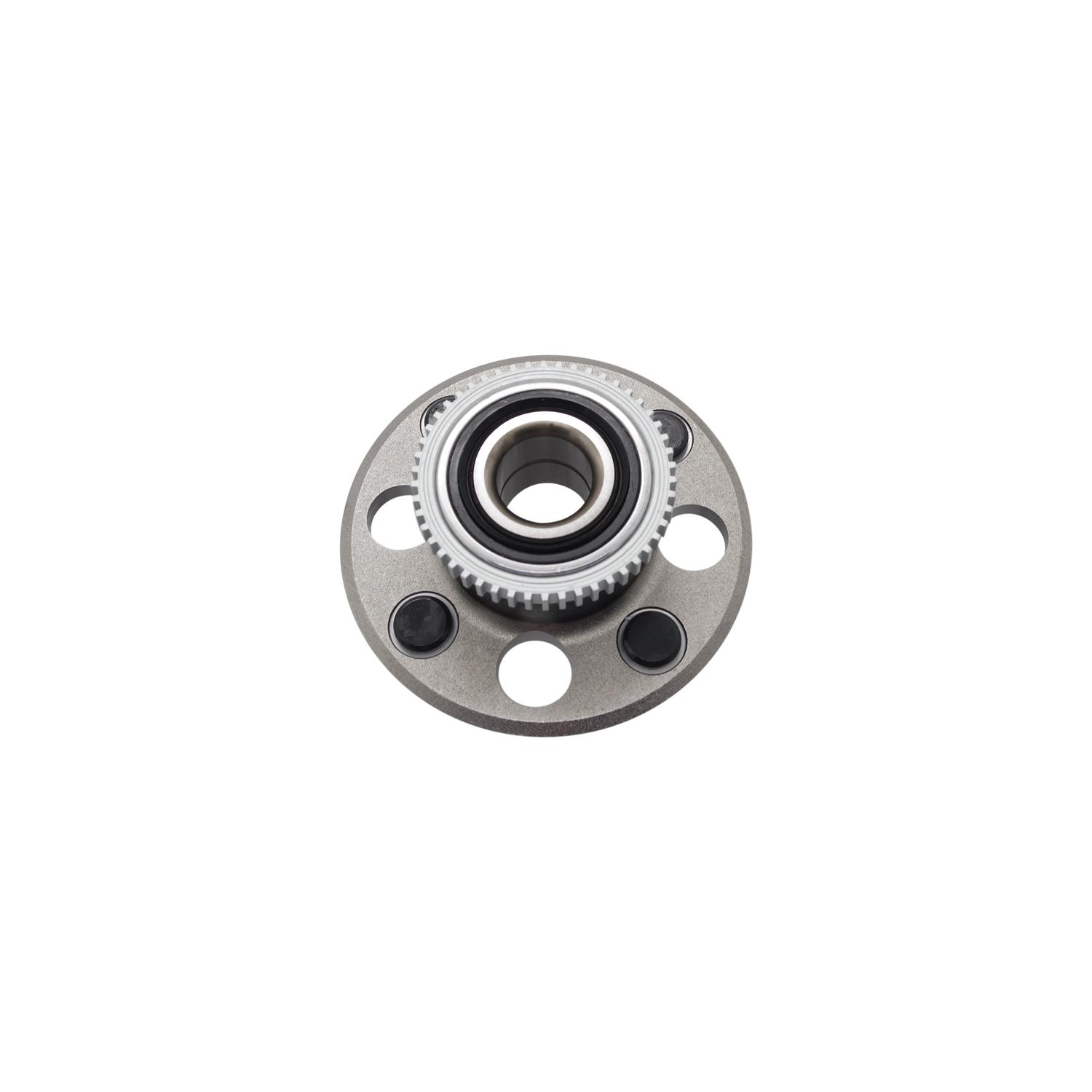 GSP 363042 Wheel Bearing and Hub Assembly product image 13 of 13