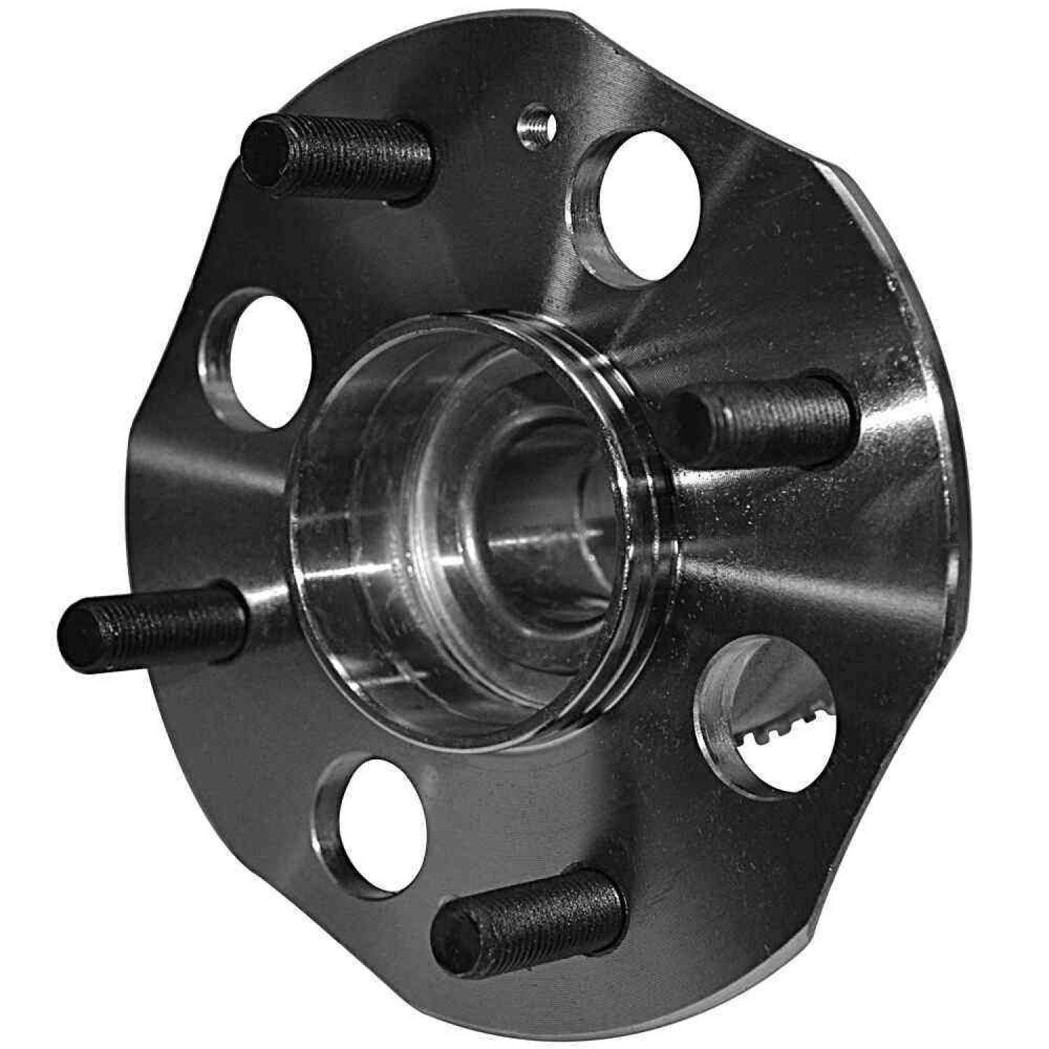 GSP 363120 Wheel Bearing and Hub Assembly product image 4 of 4