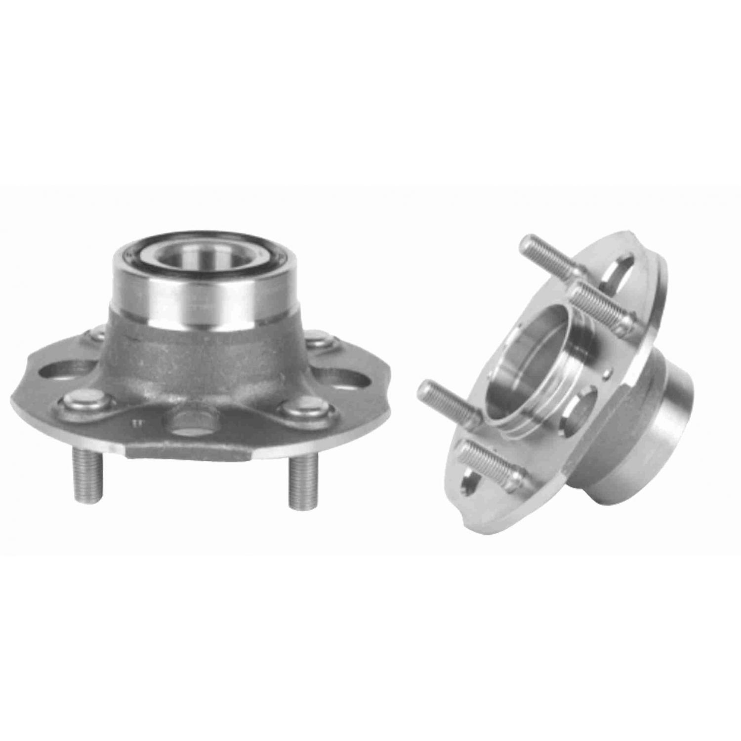 GSP 363122 Wheel Bearing and Hub Assembly product image 1 of 1