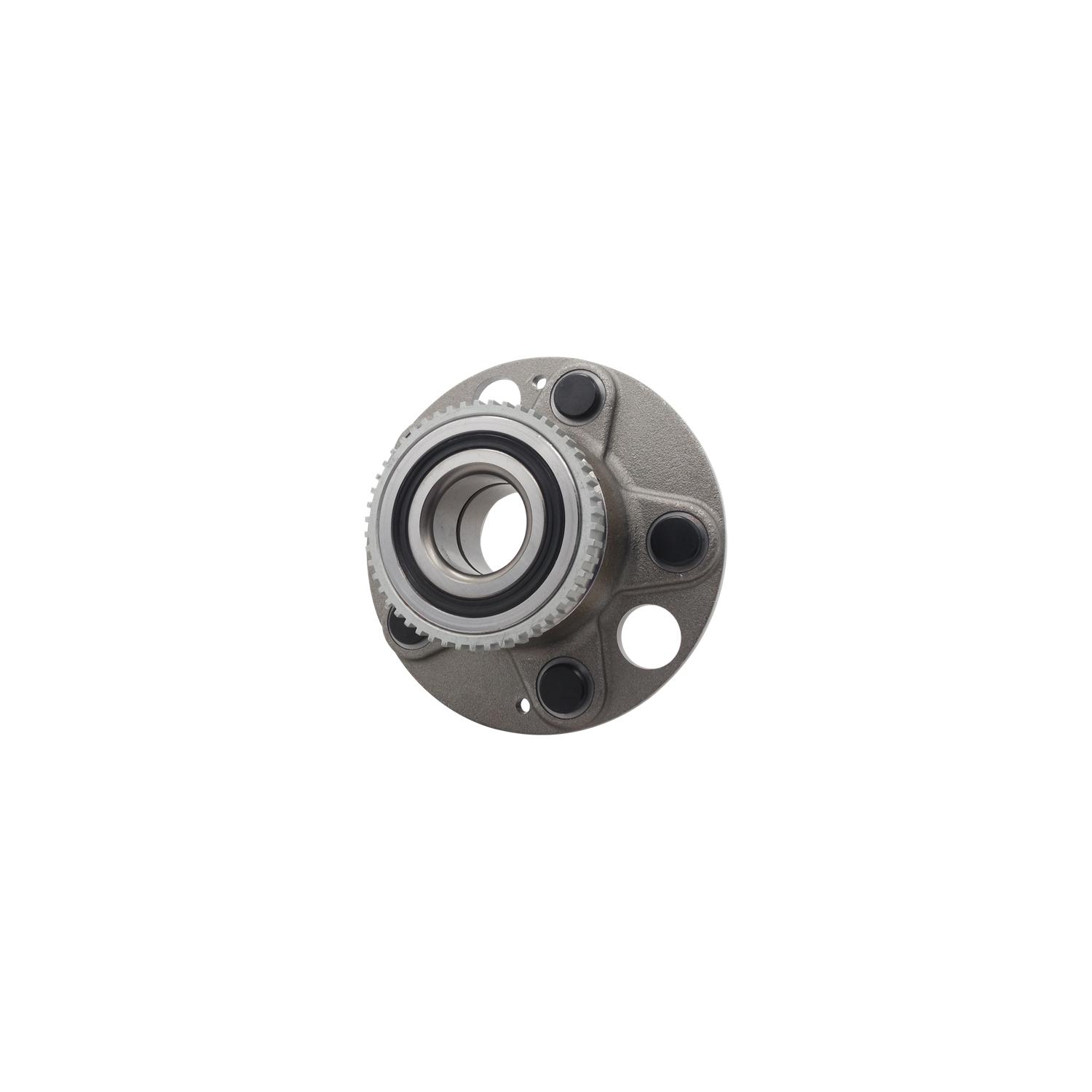 GSP 363124 Wheel Bearing and Hub Assembly product image 3 of 13