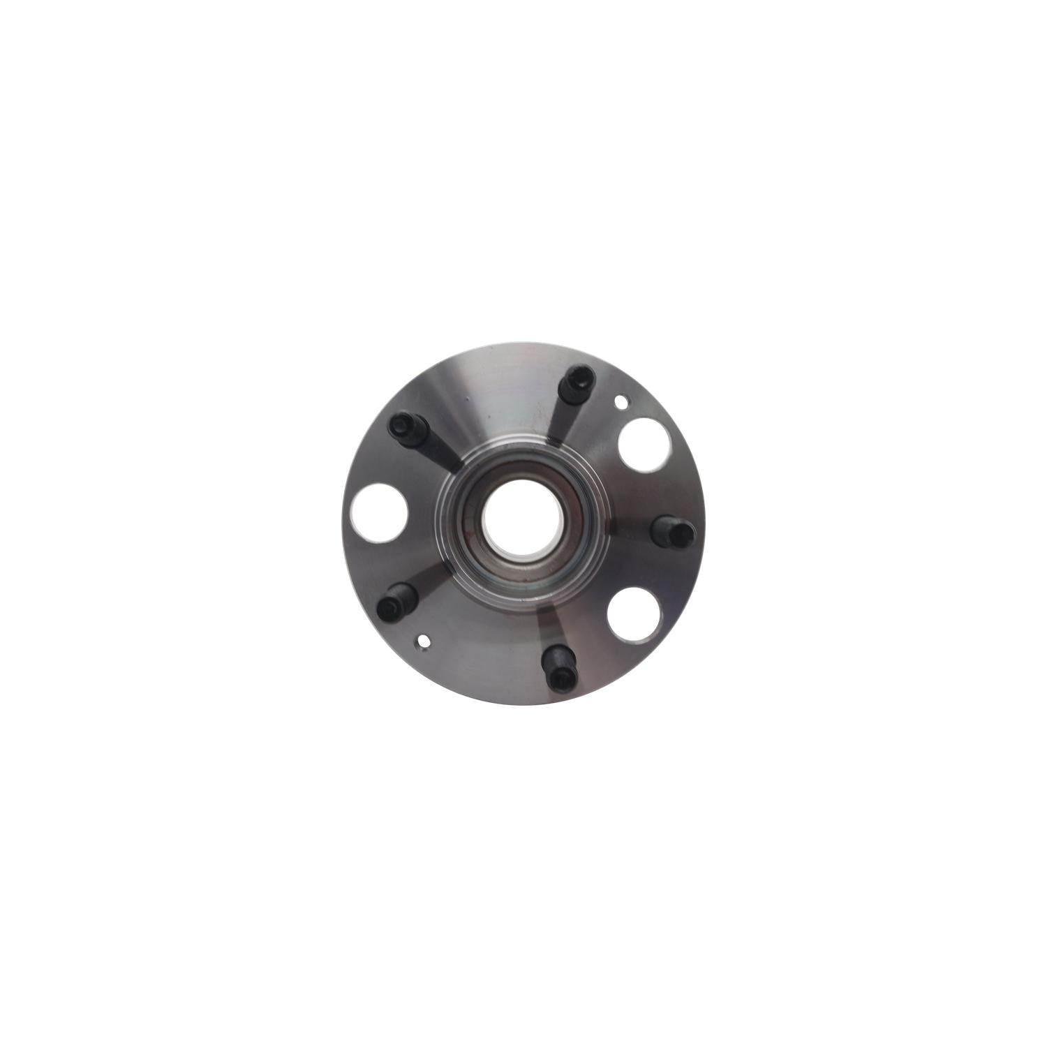 GSP 363124 Wheel Bearing and Hub Assembly product image 4 of 13